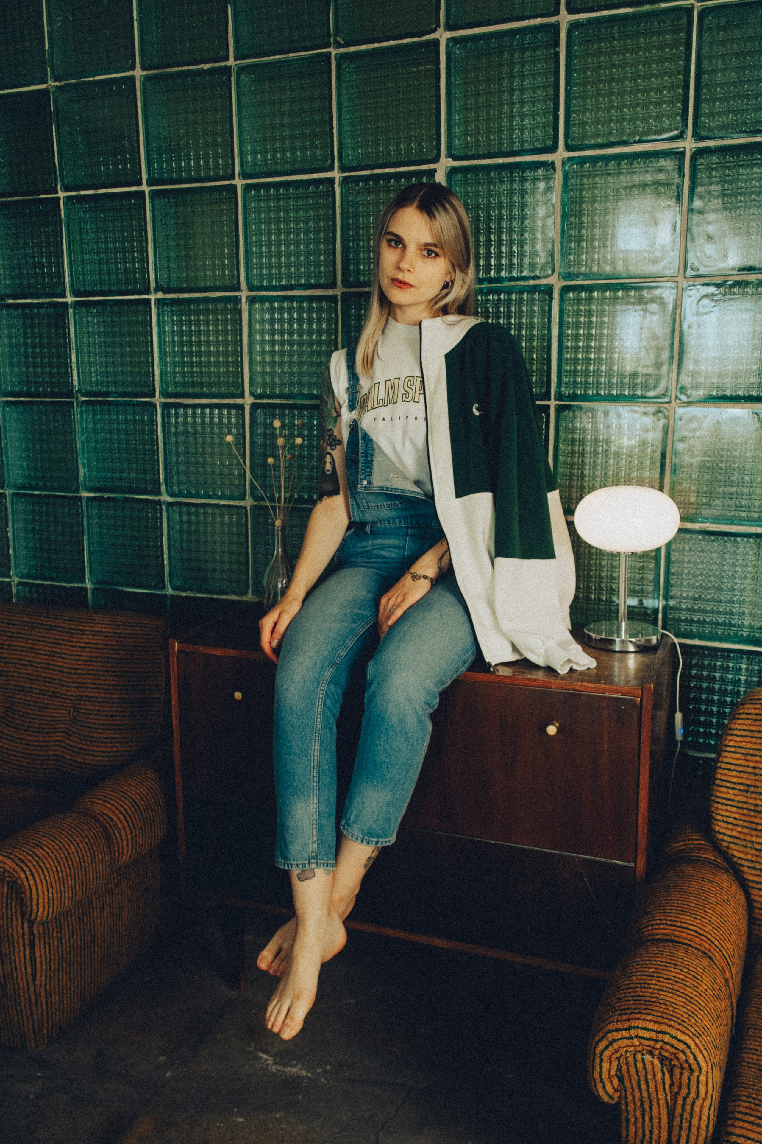 Ретро вайб. Фотограф в Иркутске Анна Мирошникова