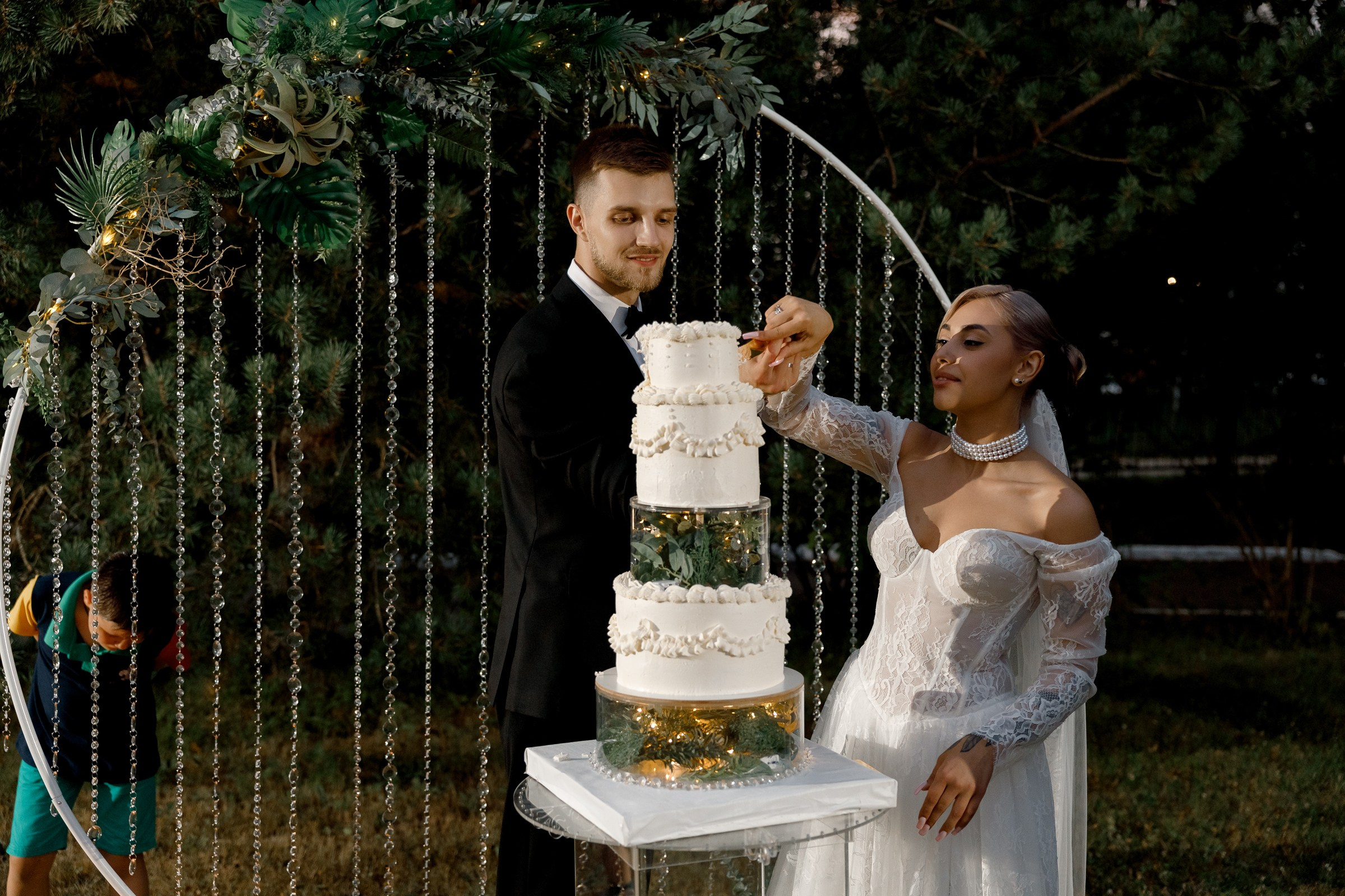 Николай & Александра. Свадебный и репортажный фотограф