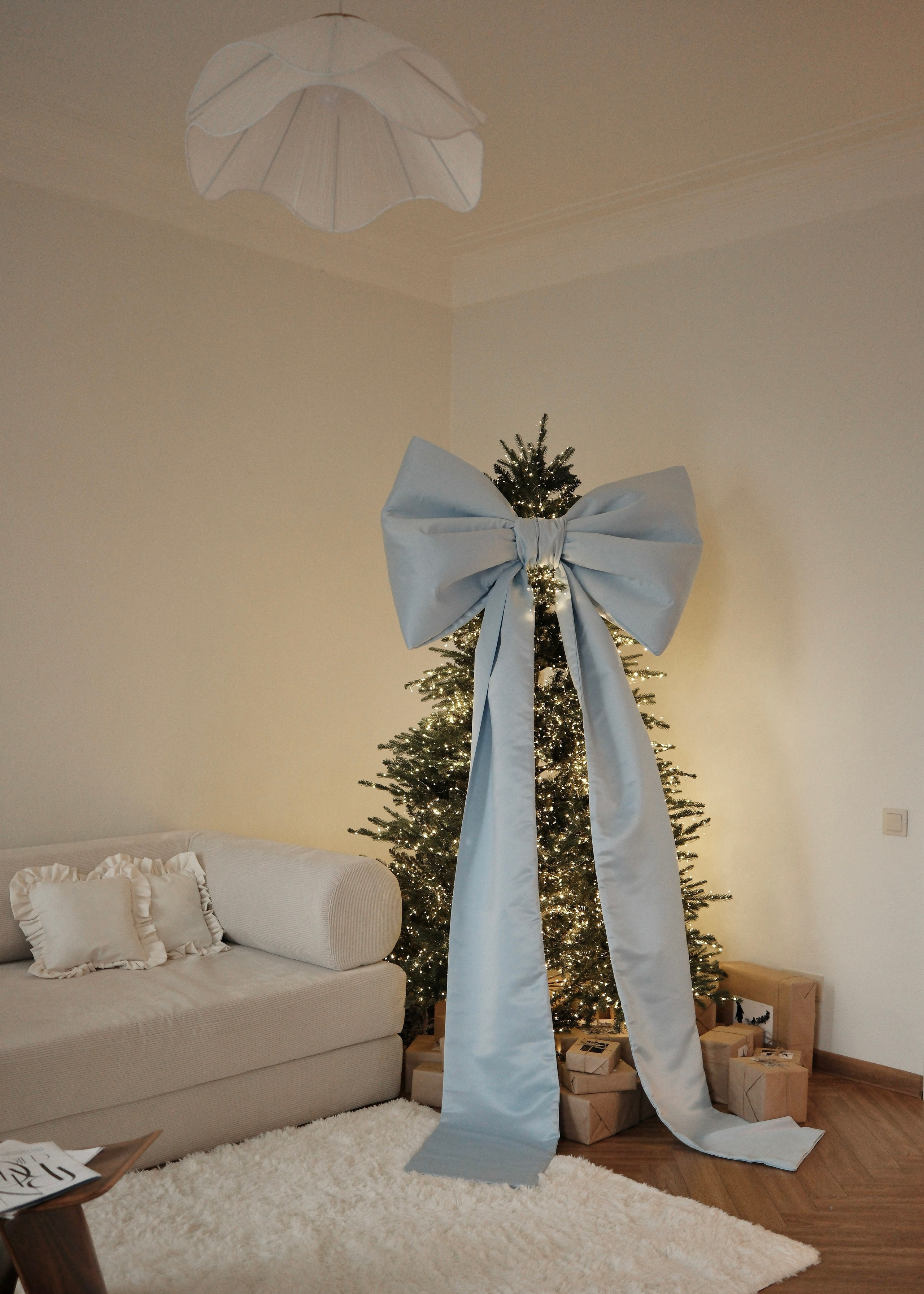 Интерьер Комната с террасой. Фотостудия Jam