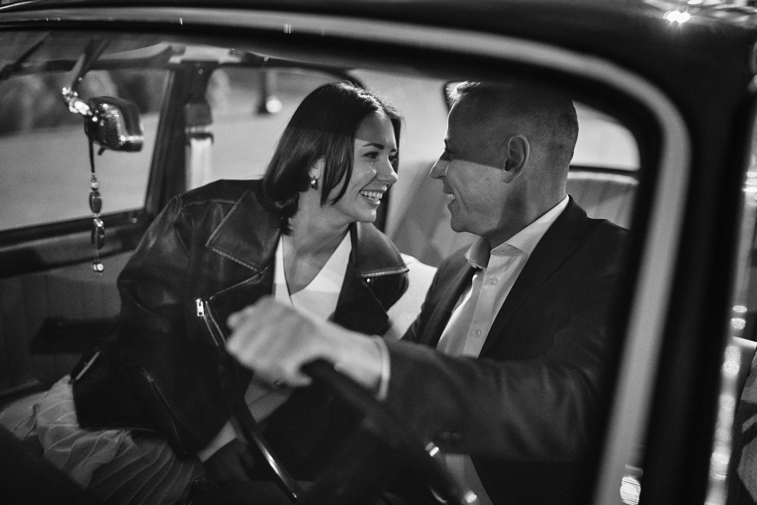 Маша и Стас. Фотограф в Санкт-Петербурге | Аня Маленчук