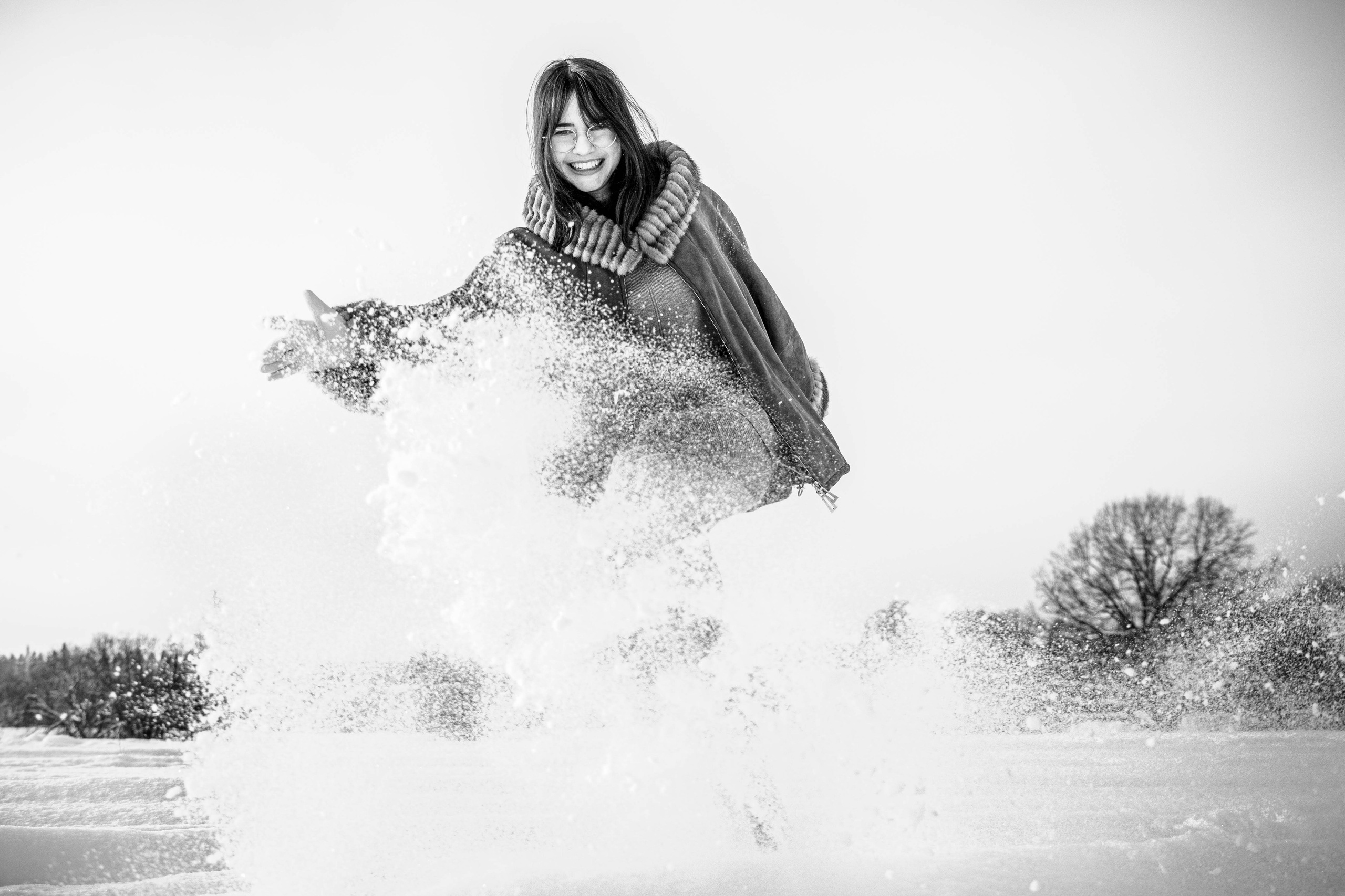 Фотосессия Пушкино и Московской области