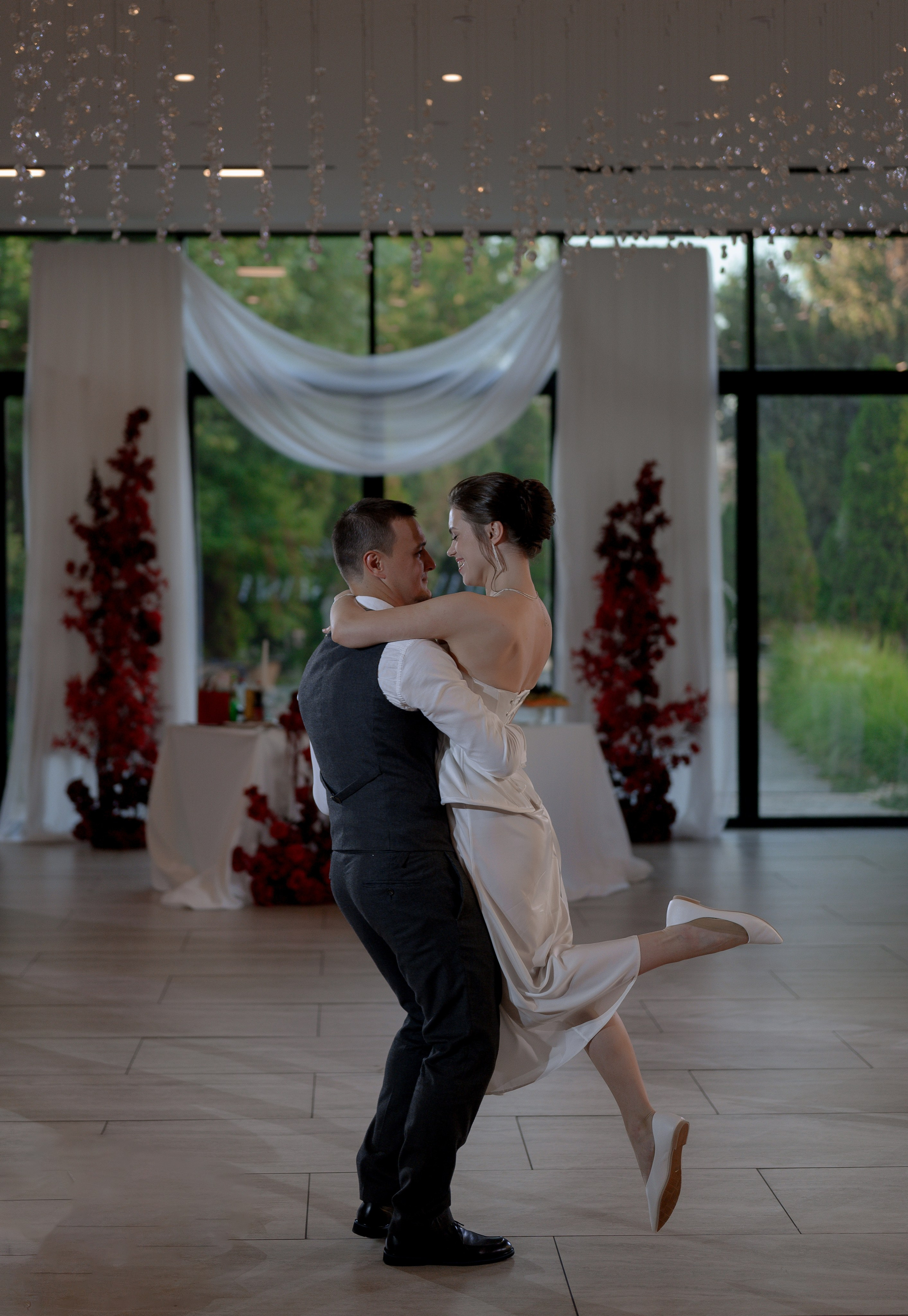 Роман и Анастасия. Женский, семейный и свадебный фотограф в Астрахани Виктория Бузаева