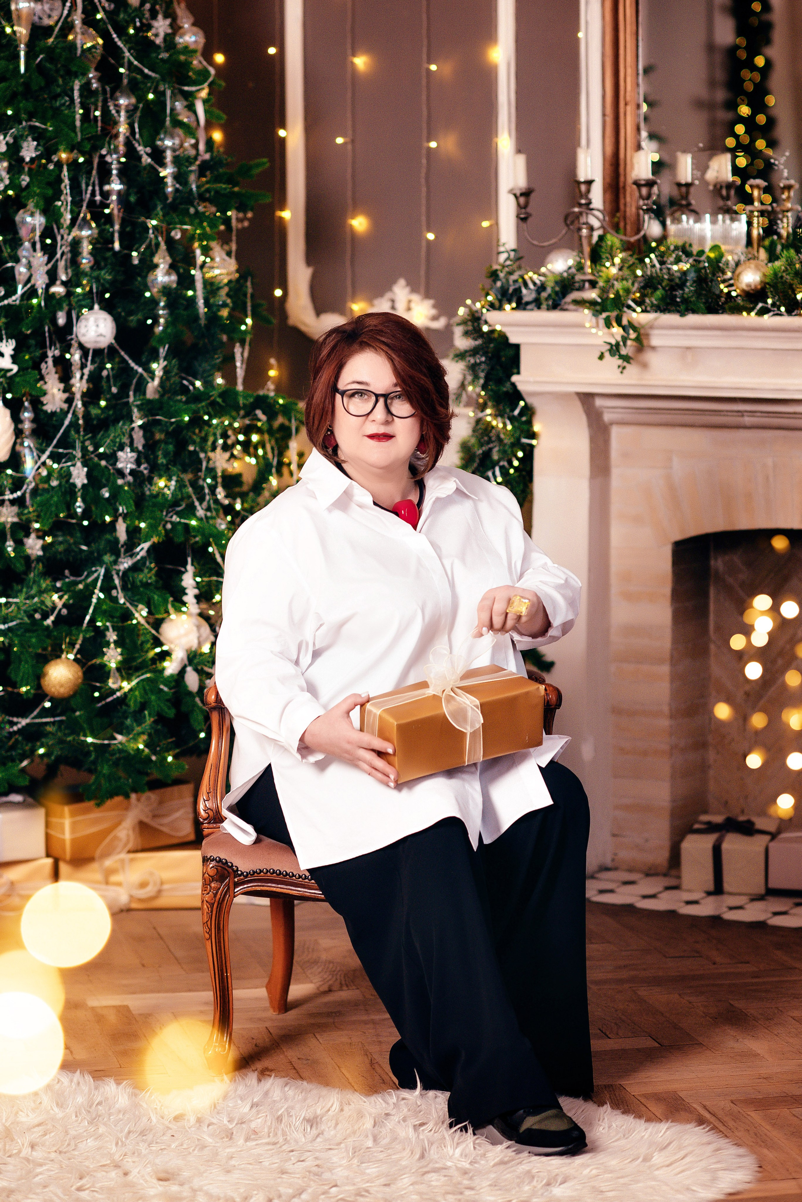 Встреча подруг. Школьный, фэшн фотограф в Тюмени и в России Ирина Королева