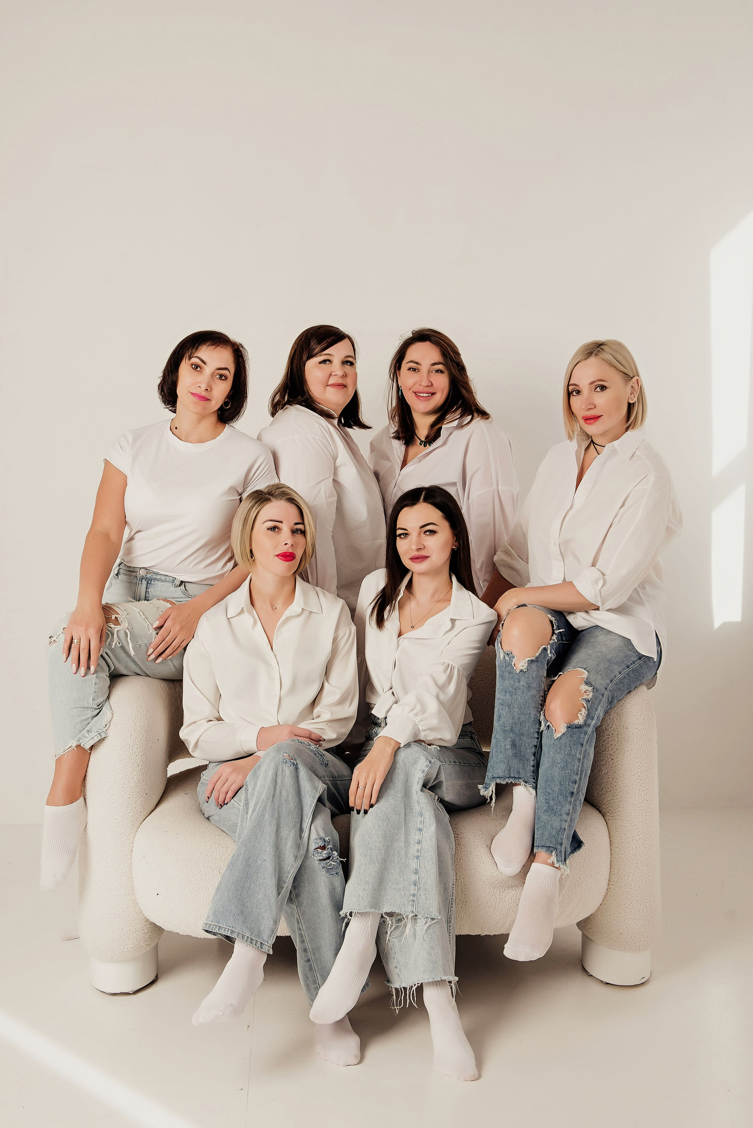 Корпоративная_риэлторы. Школьный, фэшн фотограф в Тюмени и в России Ирина Королева