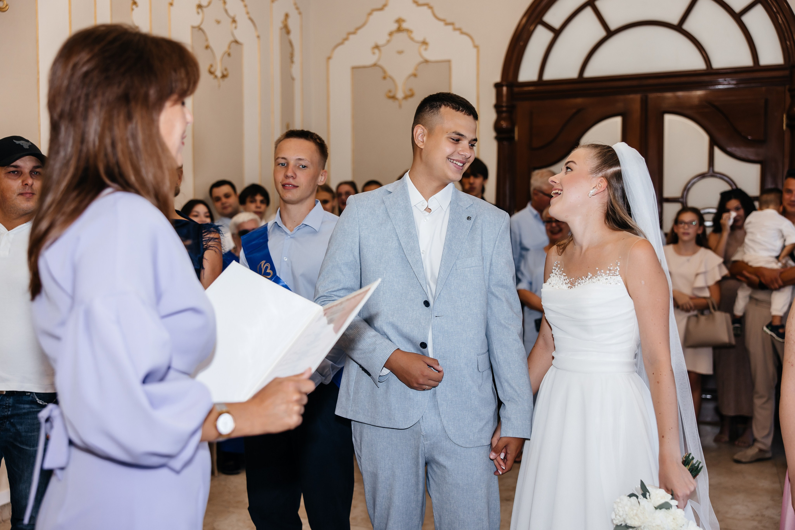 Анонс свадьбы Юлии и Александра. Свадебный фотограф в Крыму и Севастополе Ольга Баскакова