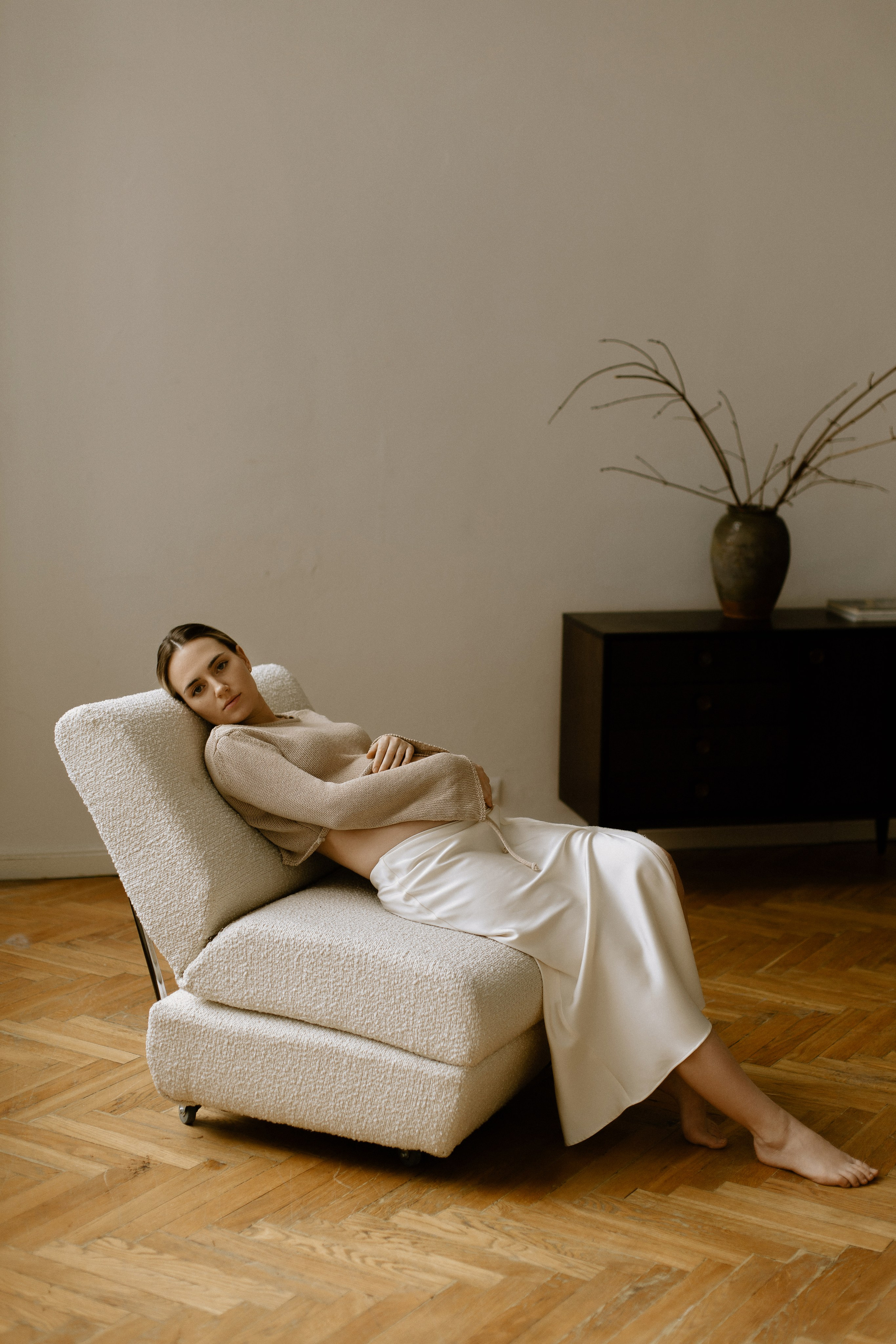 Диана. Фотограф Ира Григорьева