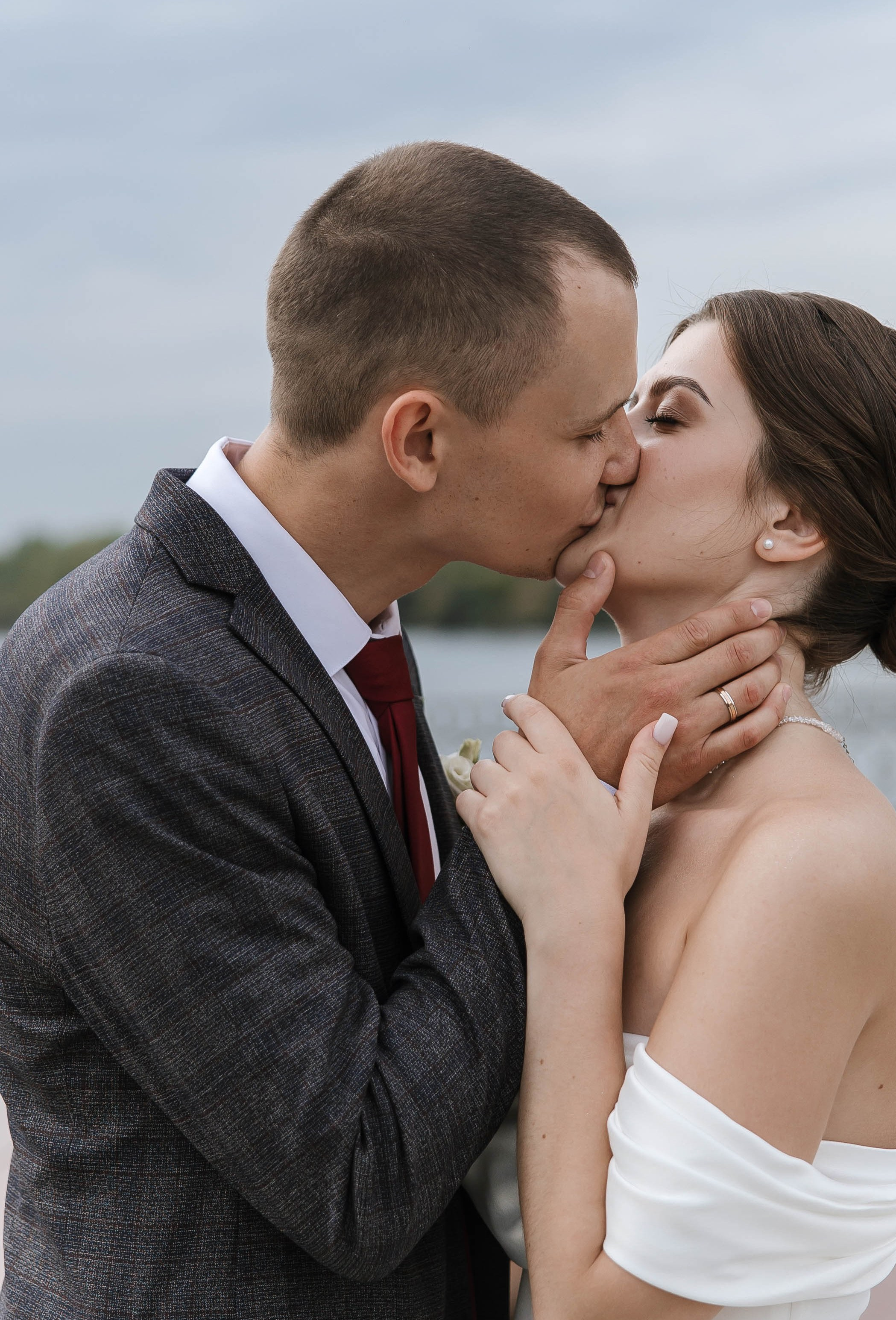 Егор и Лиза. Главная