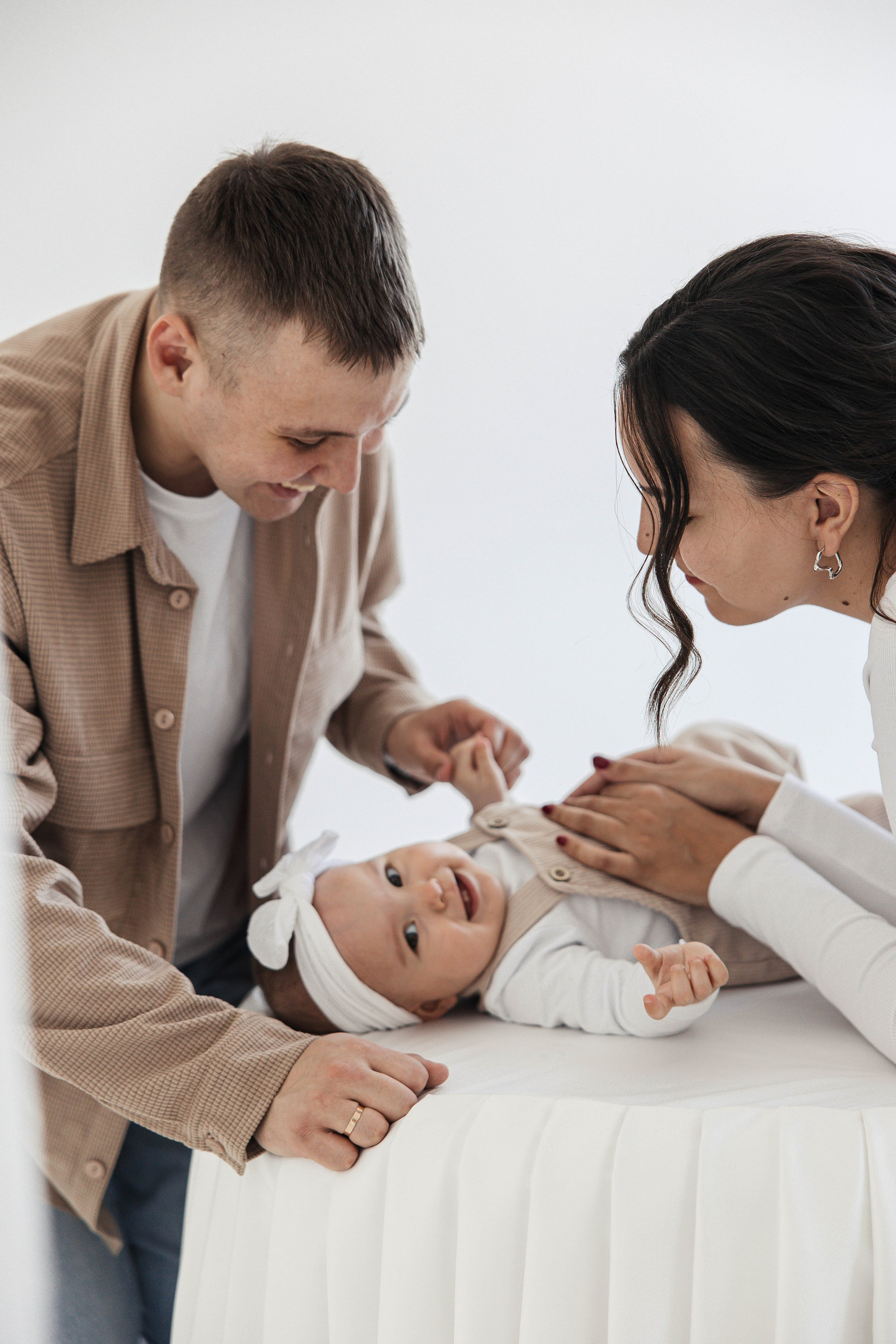 Пупсик Злата. Главная