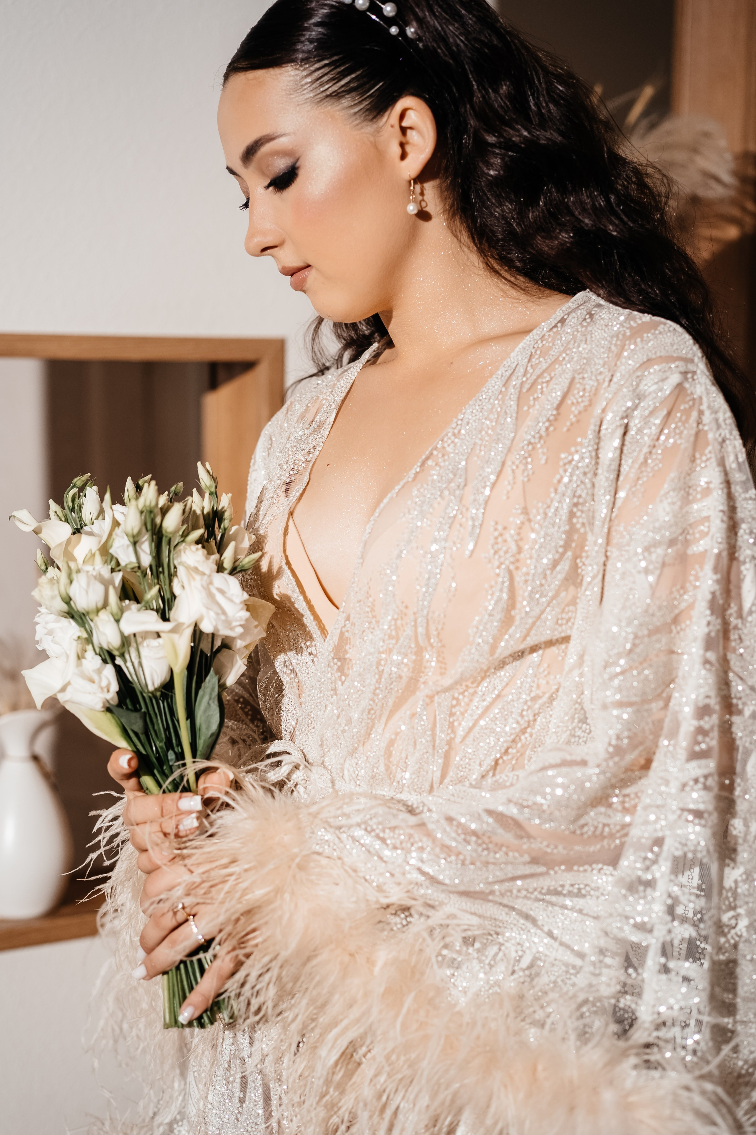 Валерия & Вячеслав. Свадебный фотограф Барнаул Алексей Павлов