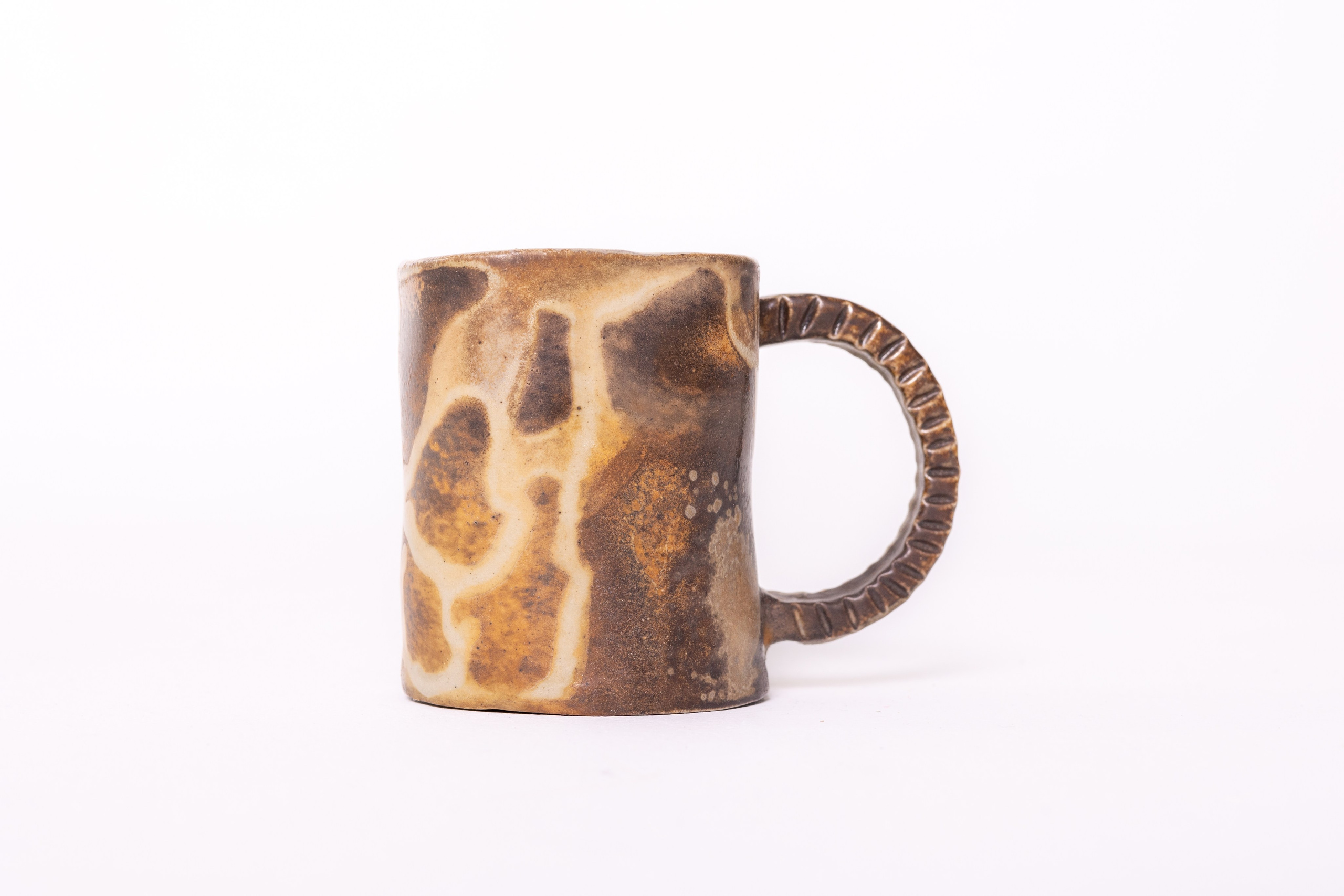 Дровяные обжиги. Художник-керамист Екатерина Ельникова