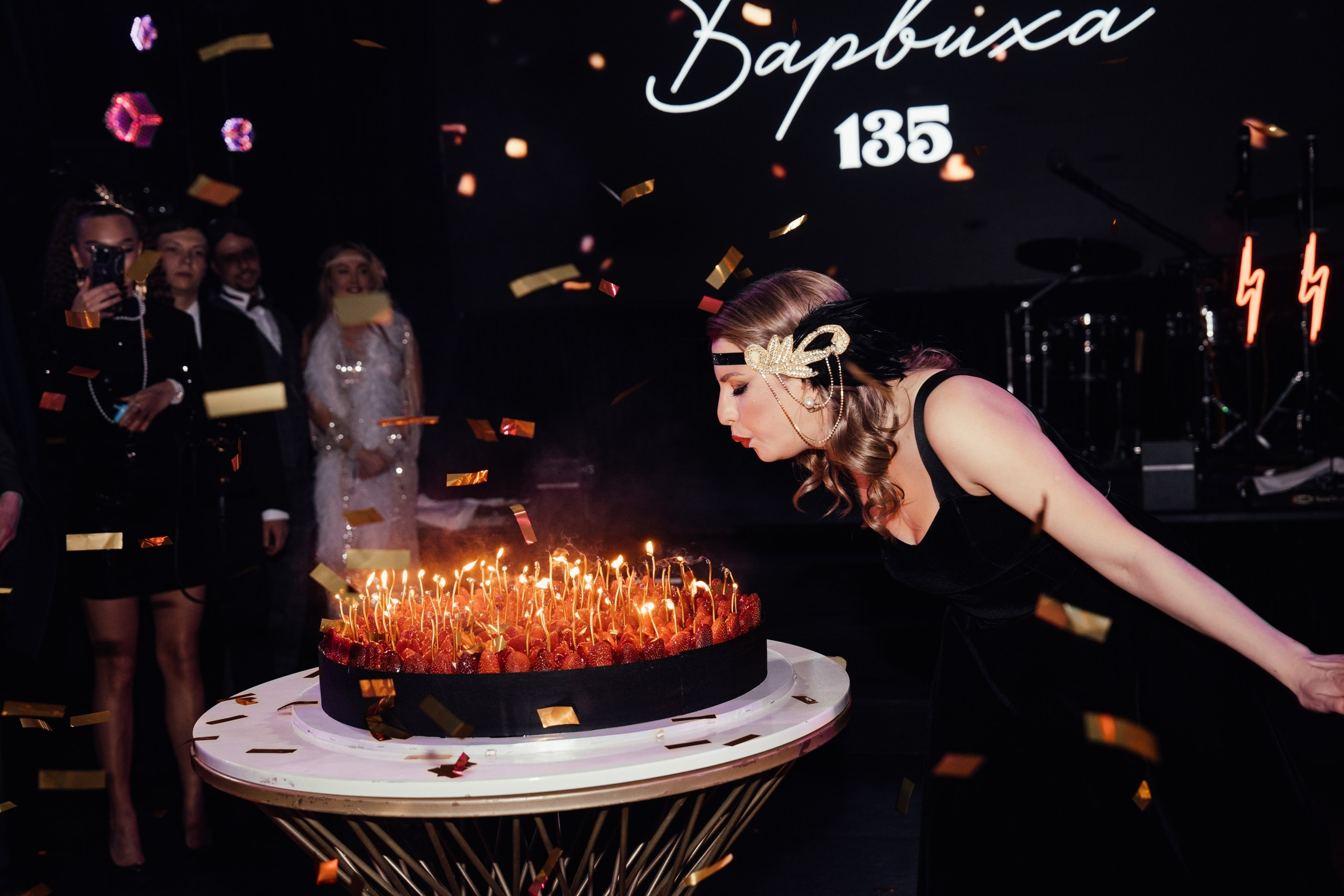 Мероприятие. Анастасия Профессиональный фотограф в Москве