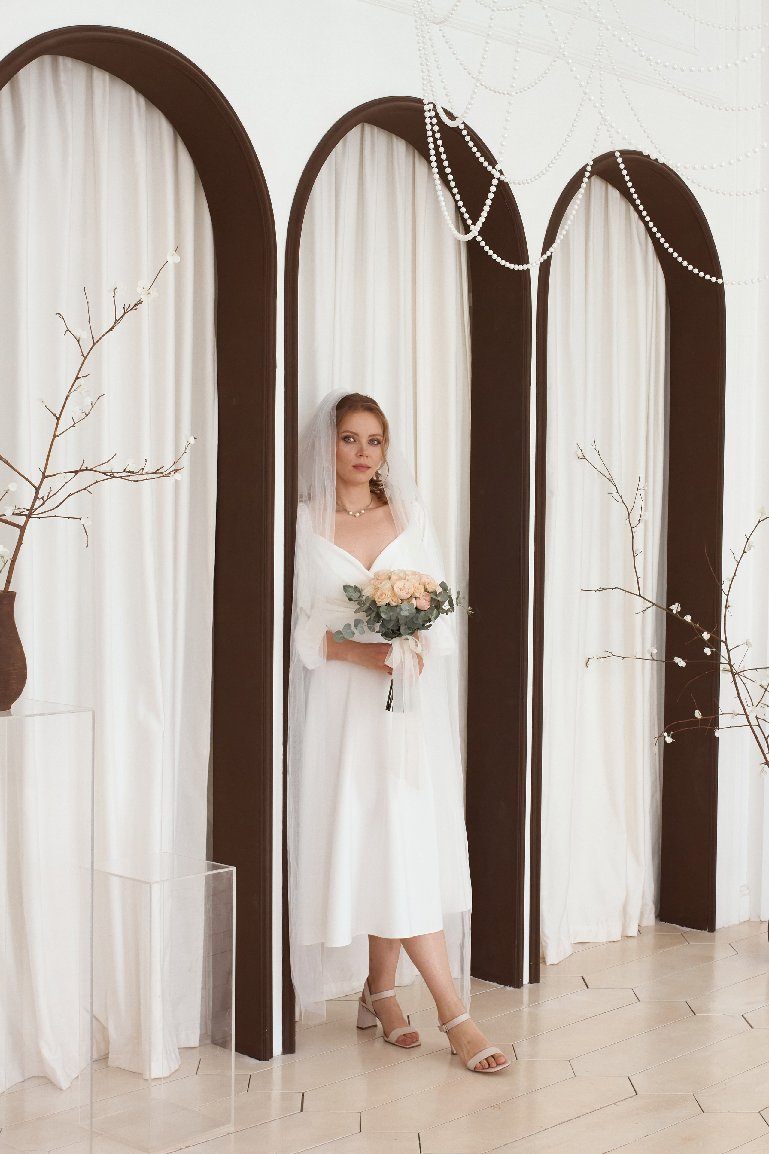 Свадебная фотосессия Екатеринбург. Фотограф Екатеринбург Елена Минина