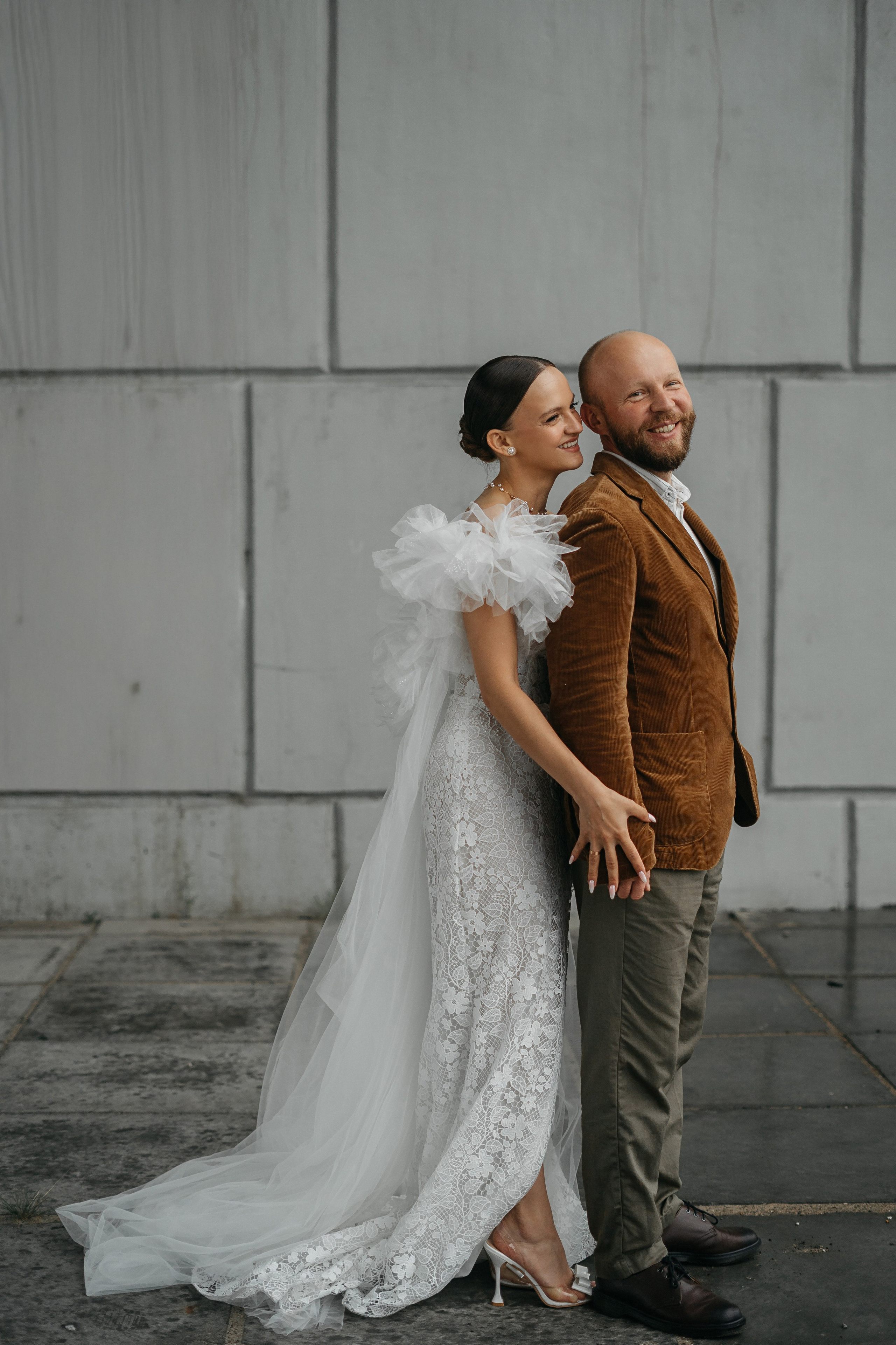 Нина Роман. Григорий и Ольга Насинник — свадебный фотограф Архангельск