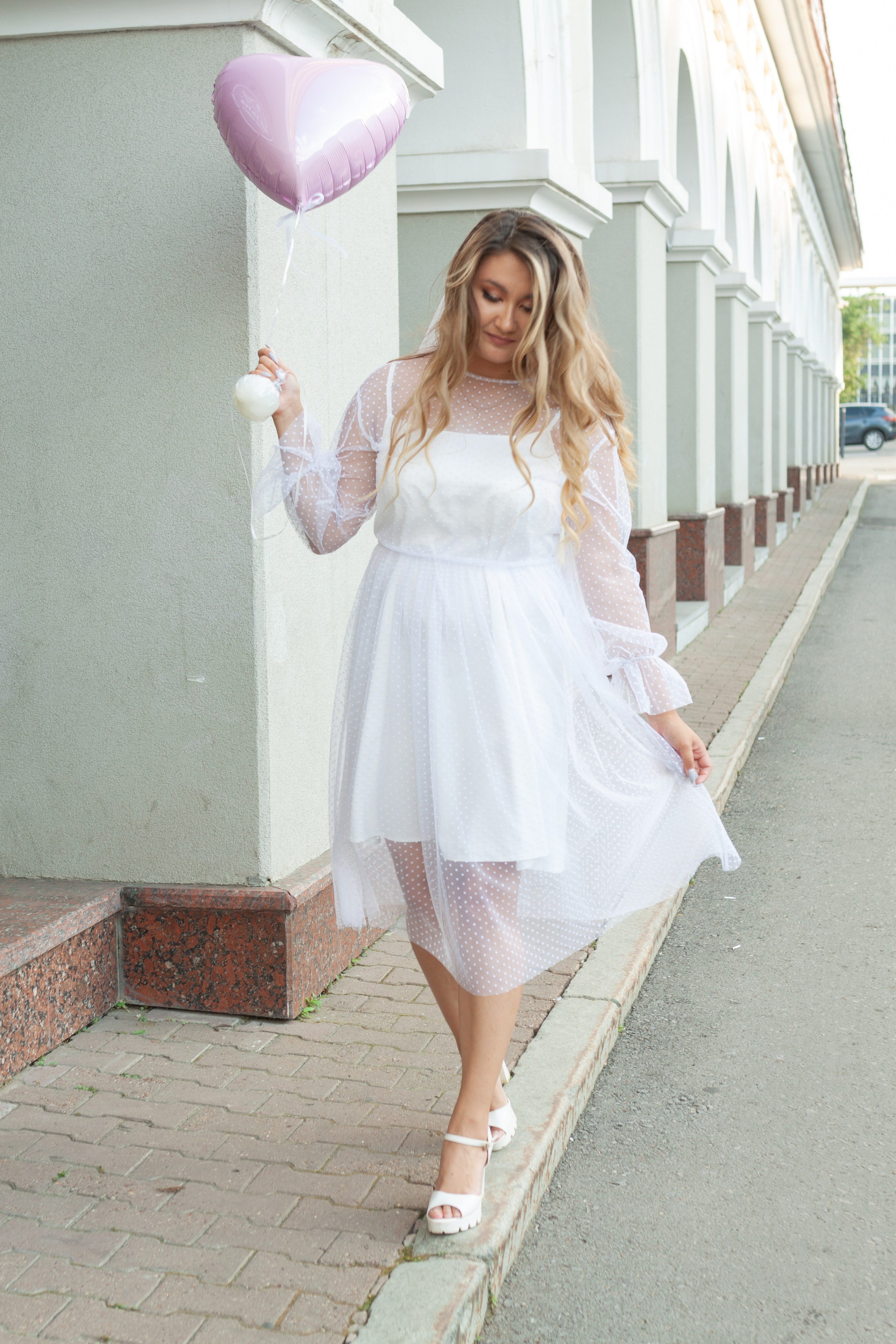 Девичник 30.07. Марина Шаймухаметова. Фотограф в Уфе