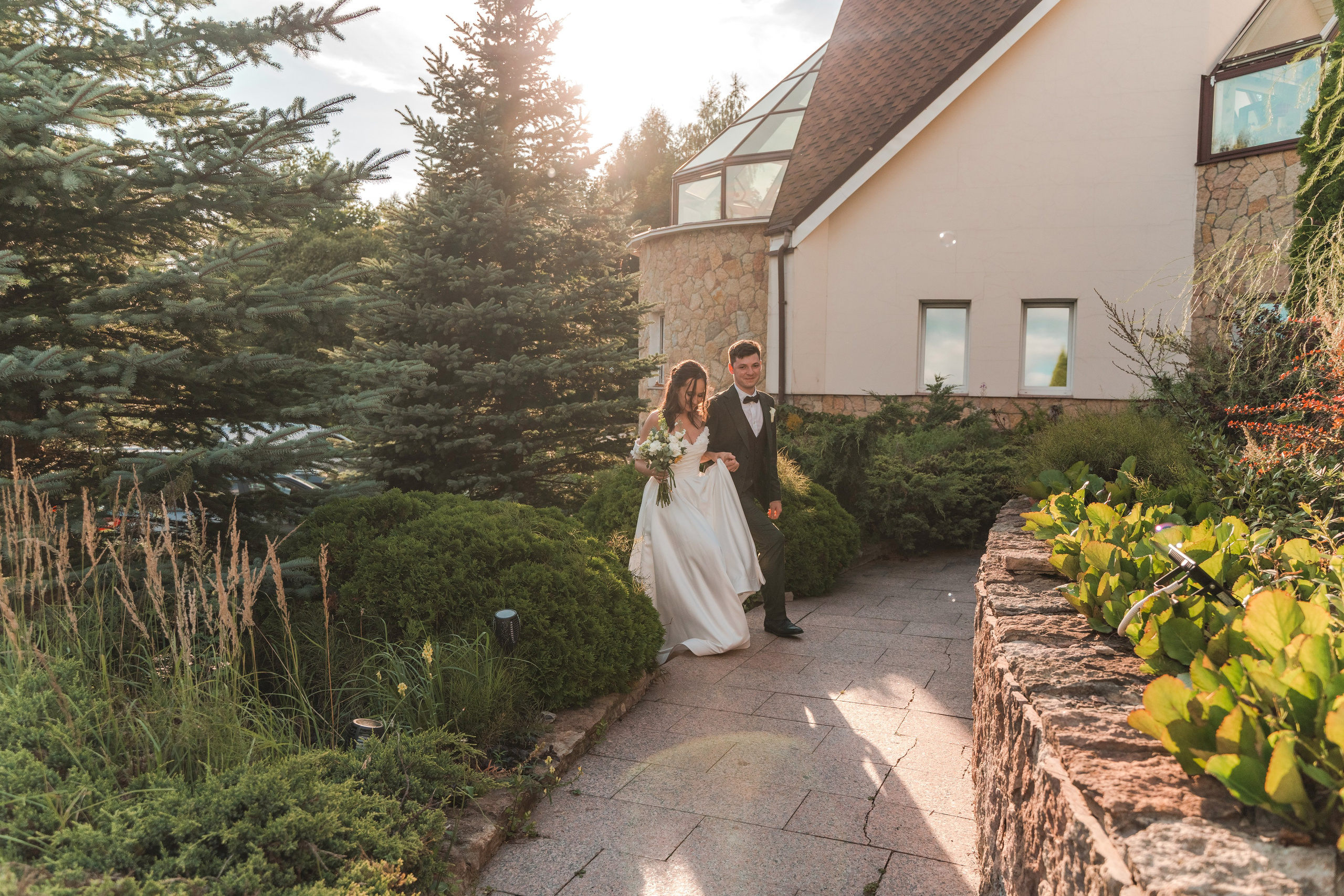 Максим + Софья