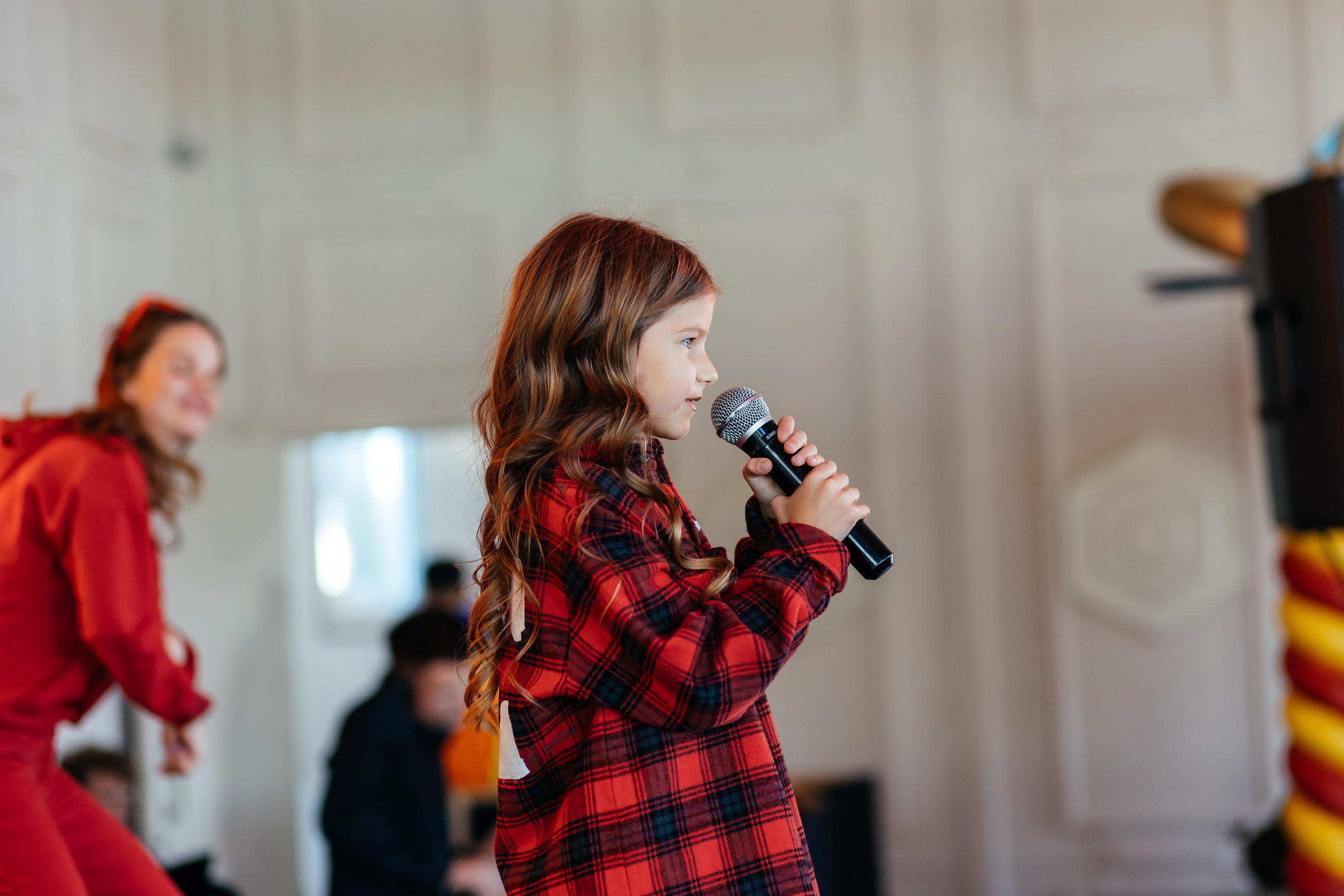 Emilie 7 лет. Свадебный и семейный фотограф