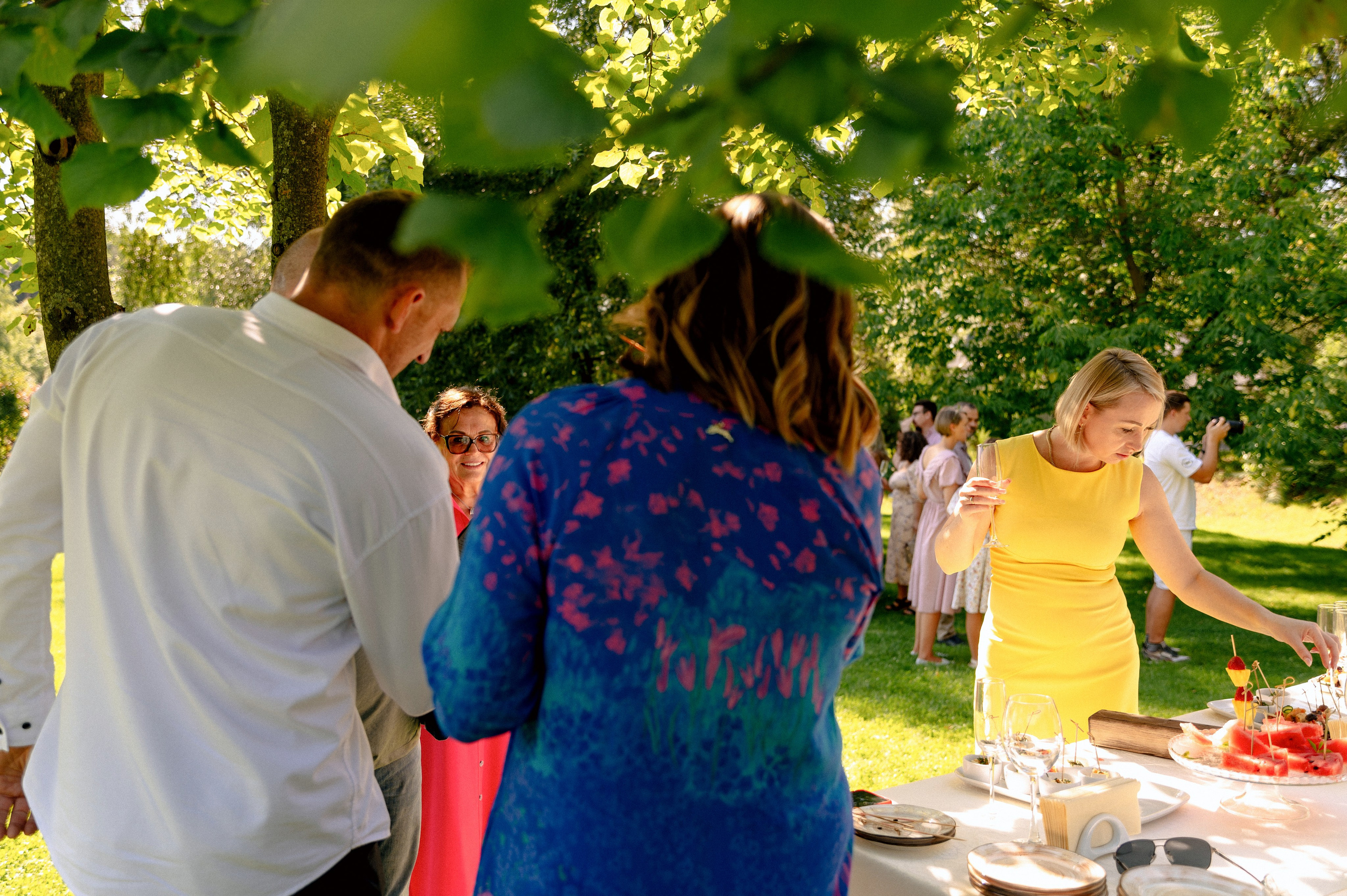 ТАНЯ и ДЕНИС. Шашкова Вероника / Свадебный и семейный фотограф Москва и Ярославль