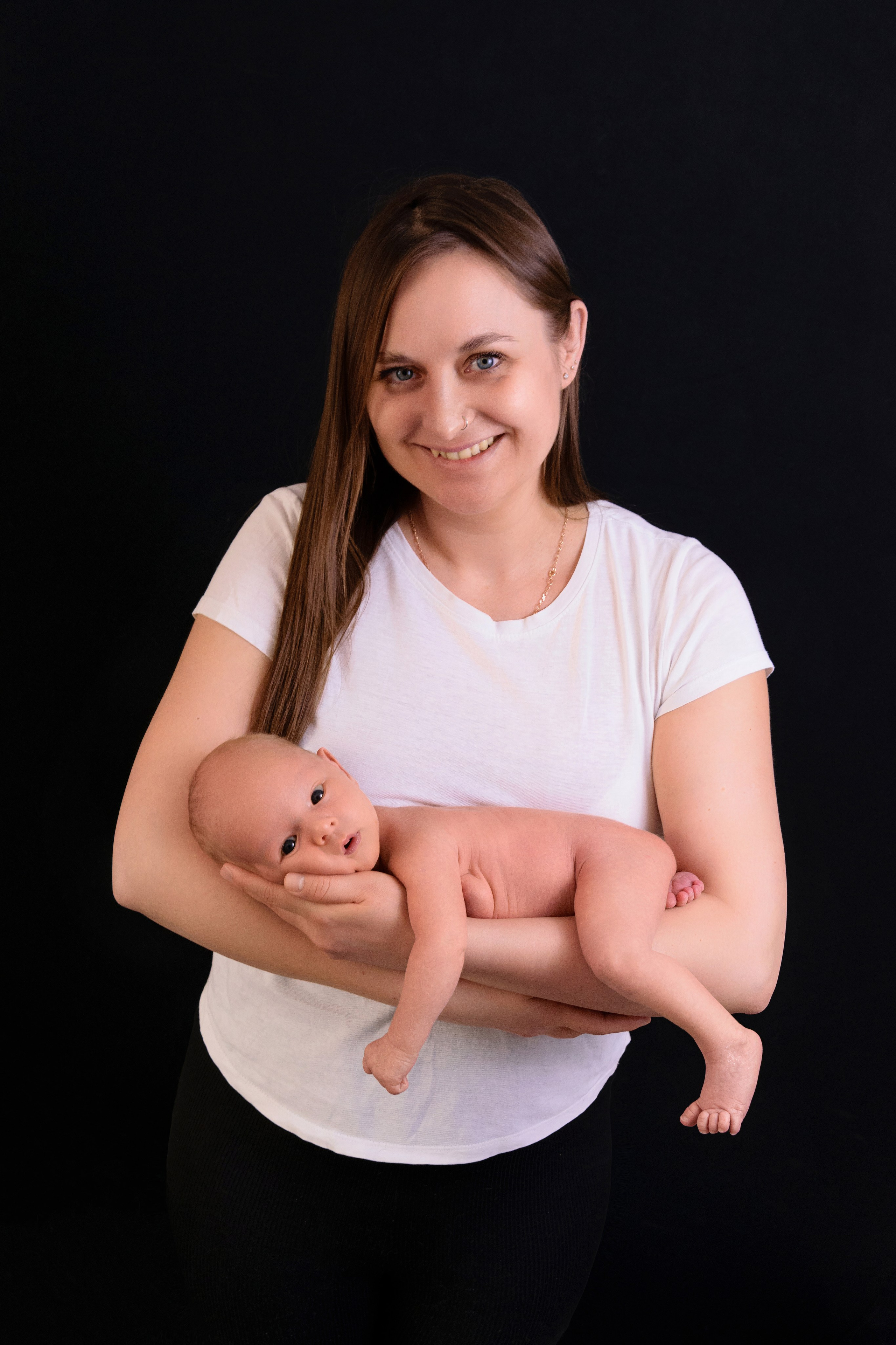 Newborn. Ада Колесова newborn фотограф, детский и семейный фотограф, в ожидании чуда