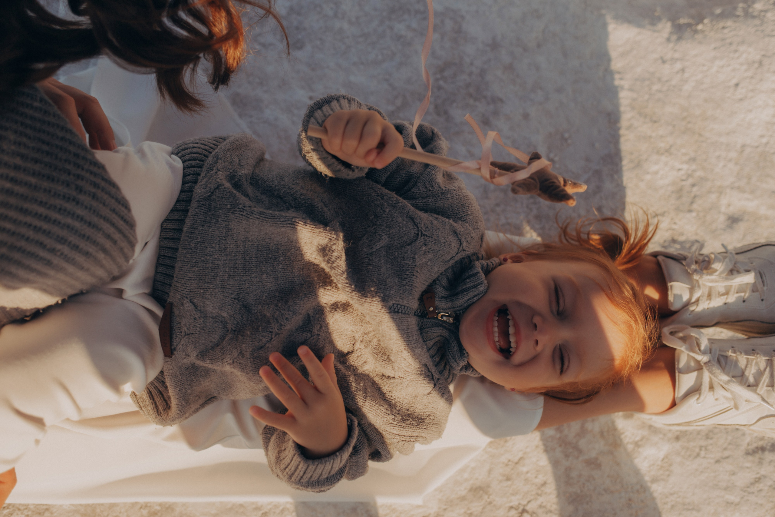 Семейная прогулка. Семейный фотограф в г. Белгороде Ангелина Прокопенко