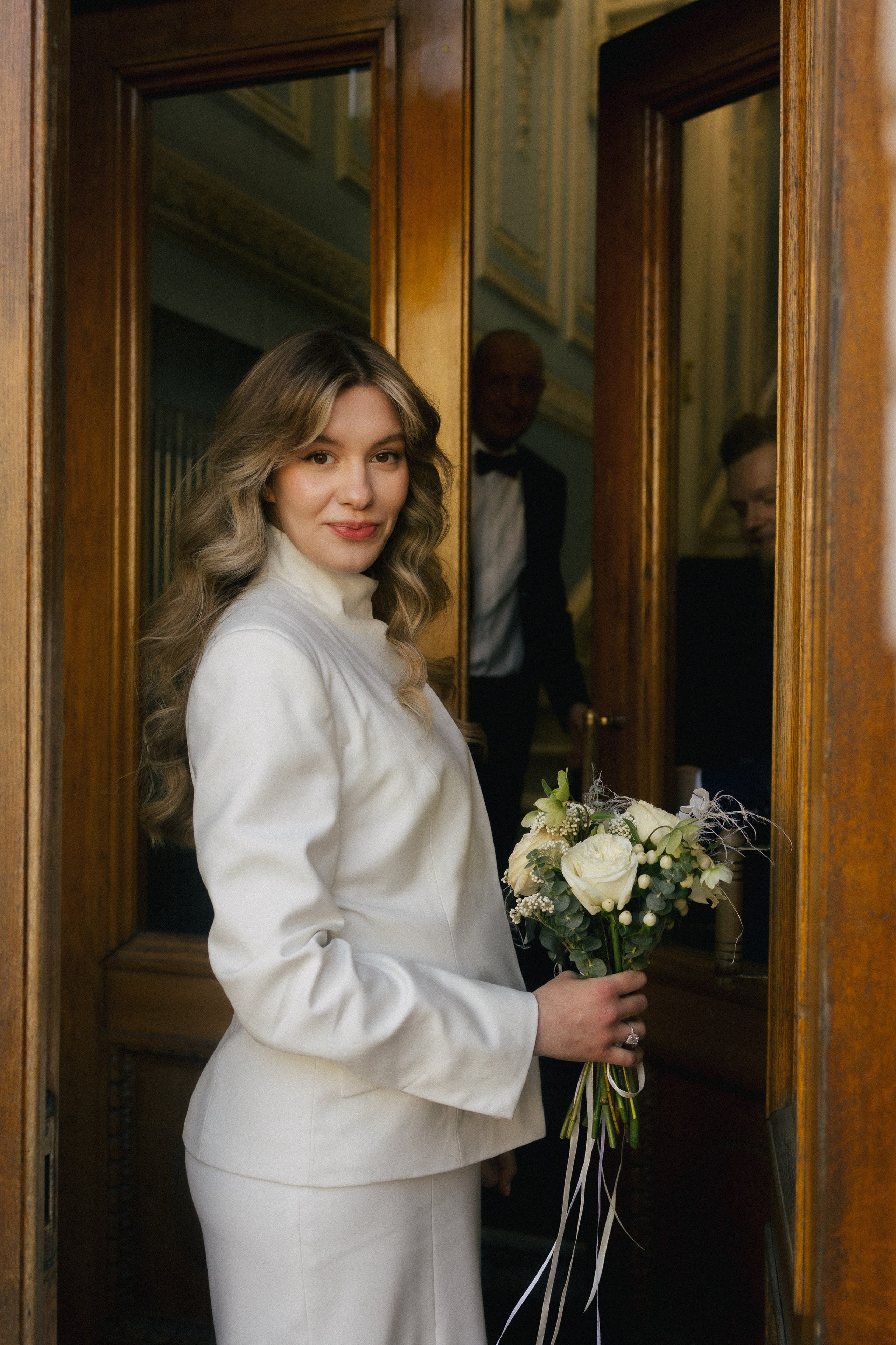 Юля и Анатолий. Фотограф из Петербурга