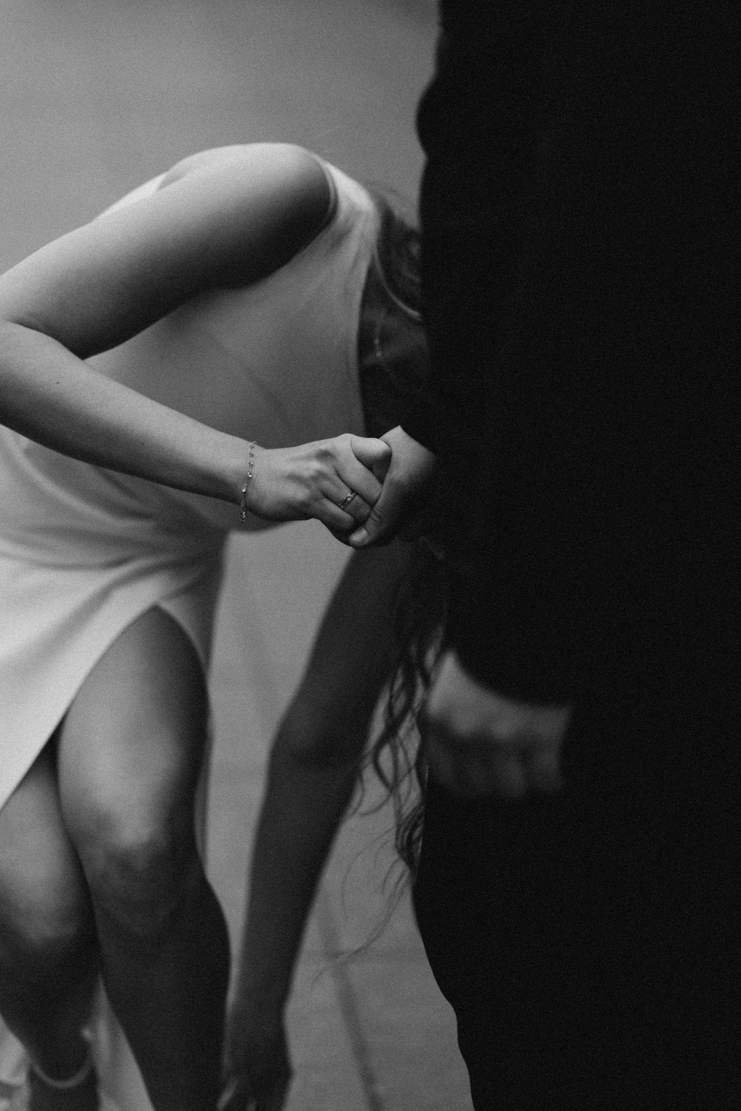 Юля и Женя. Фотограф из Петербурга