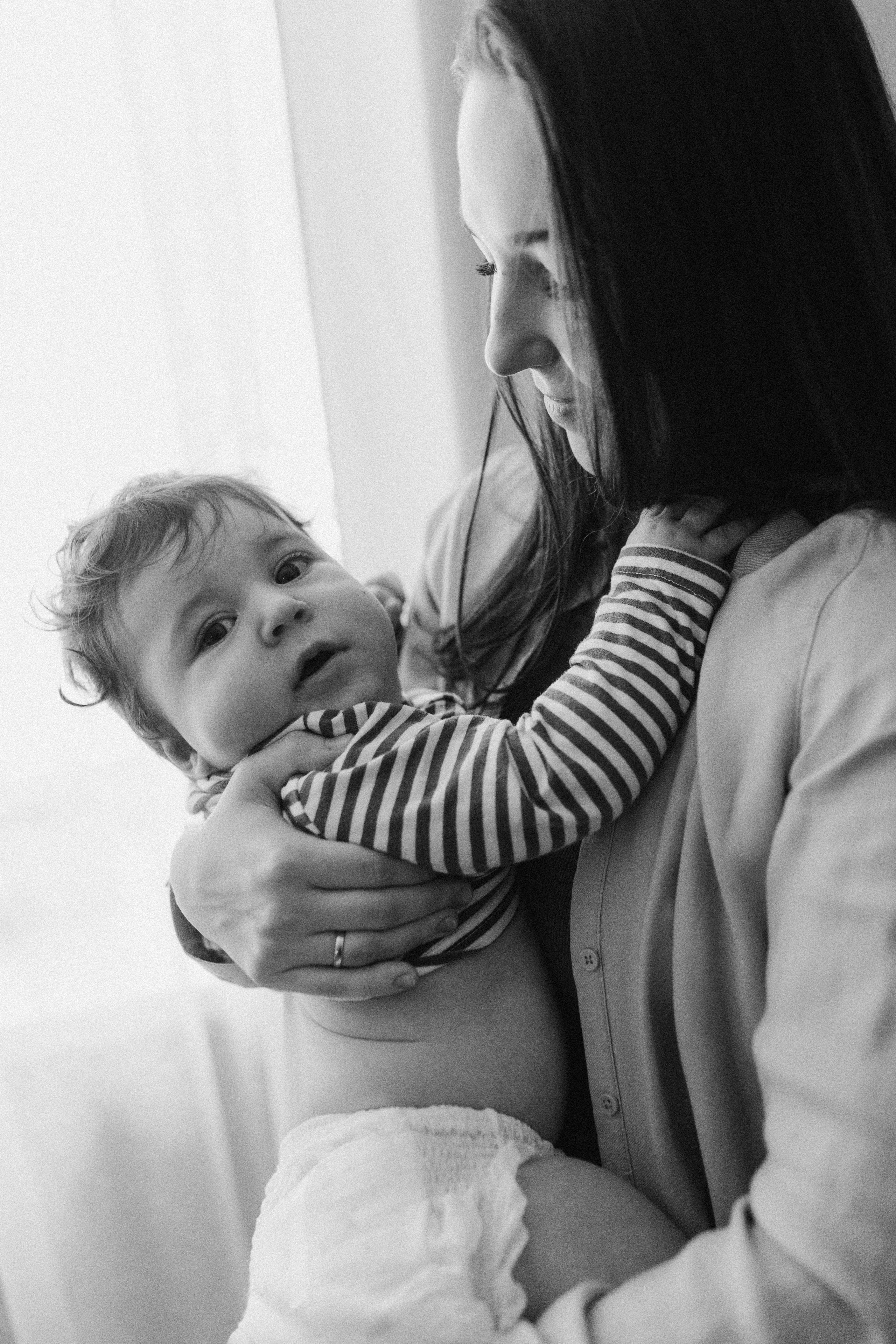 Малыш. Фотограф из Петербурга