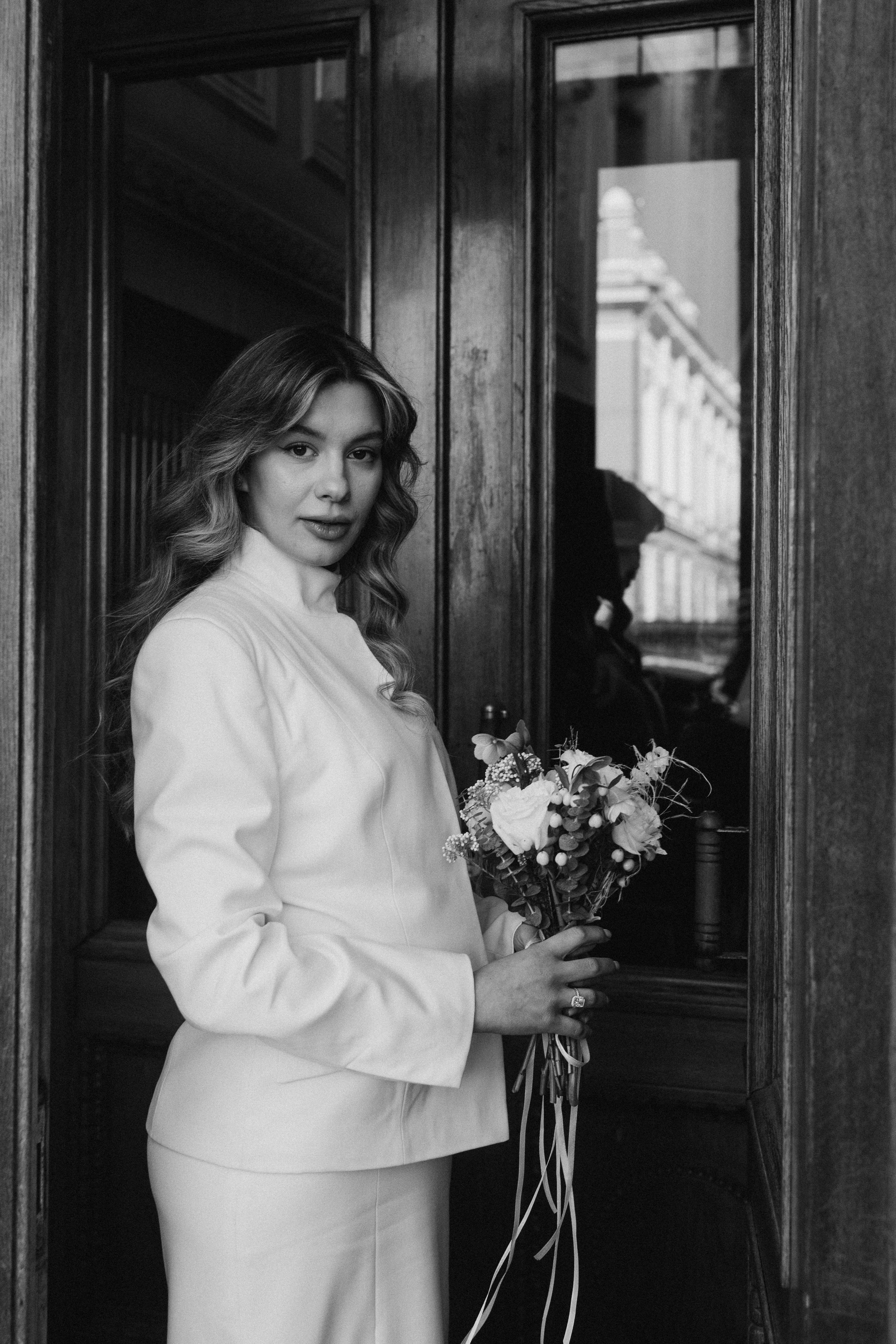 Юля и Анатолий. Фотограф из Петербурга