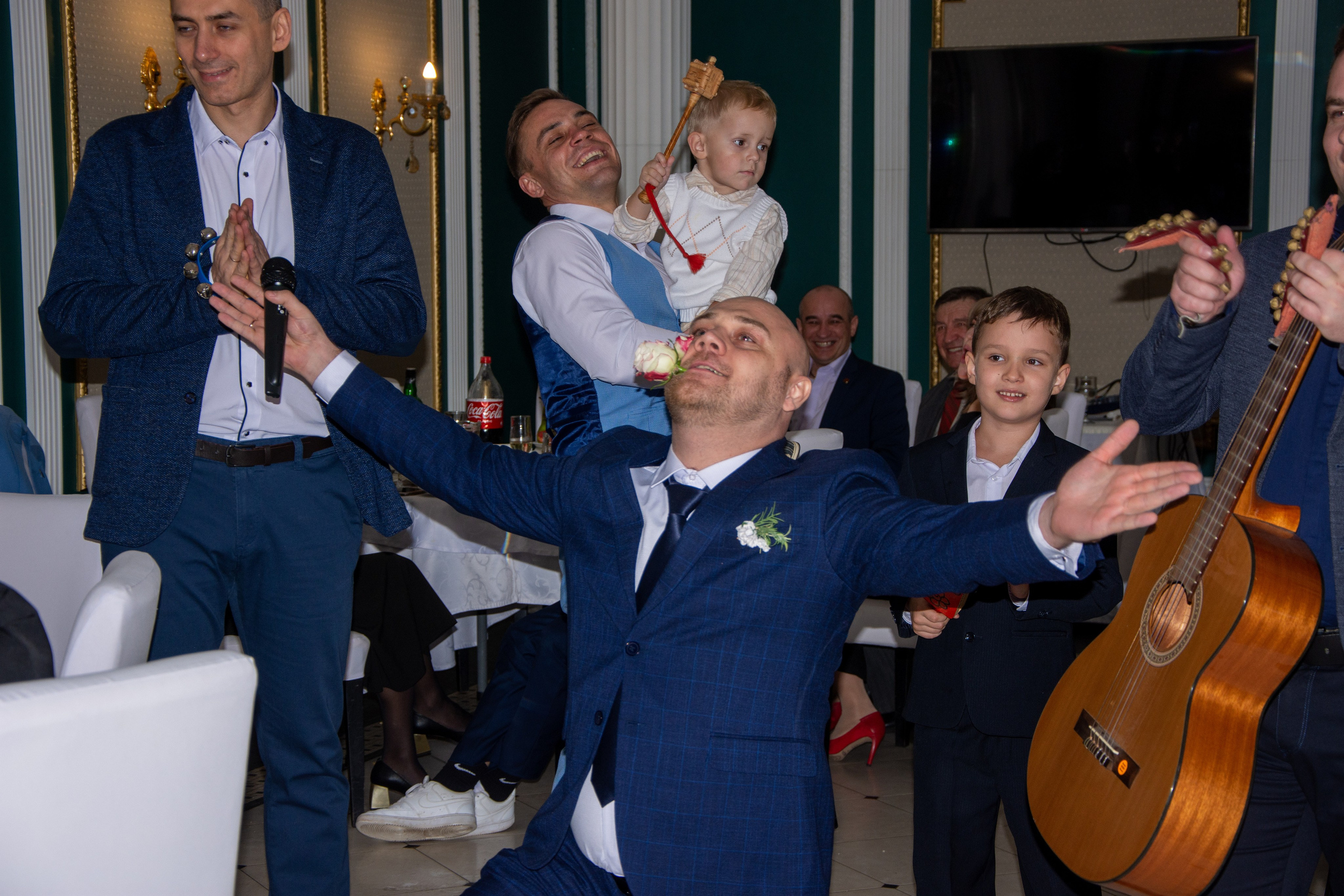 Павел+Гульшат, ВДНХ, Щёлково. Фотограф Щёлково