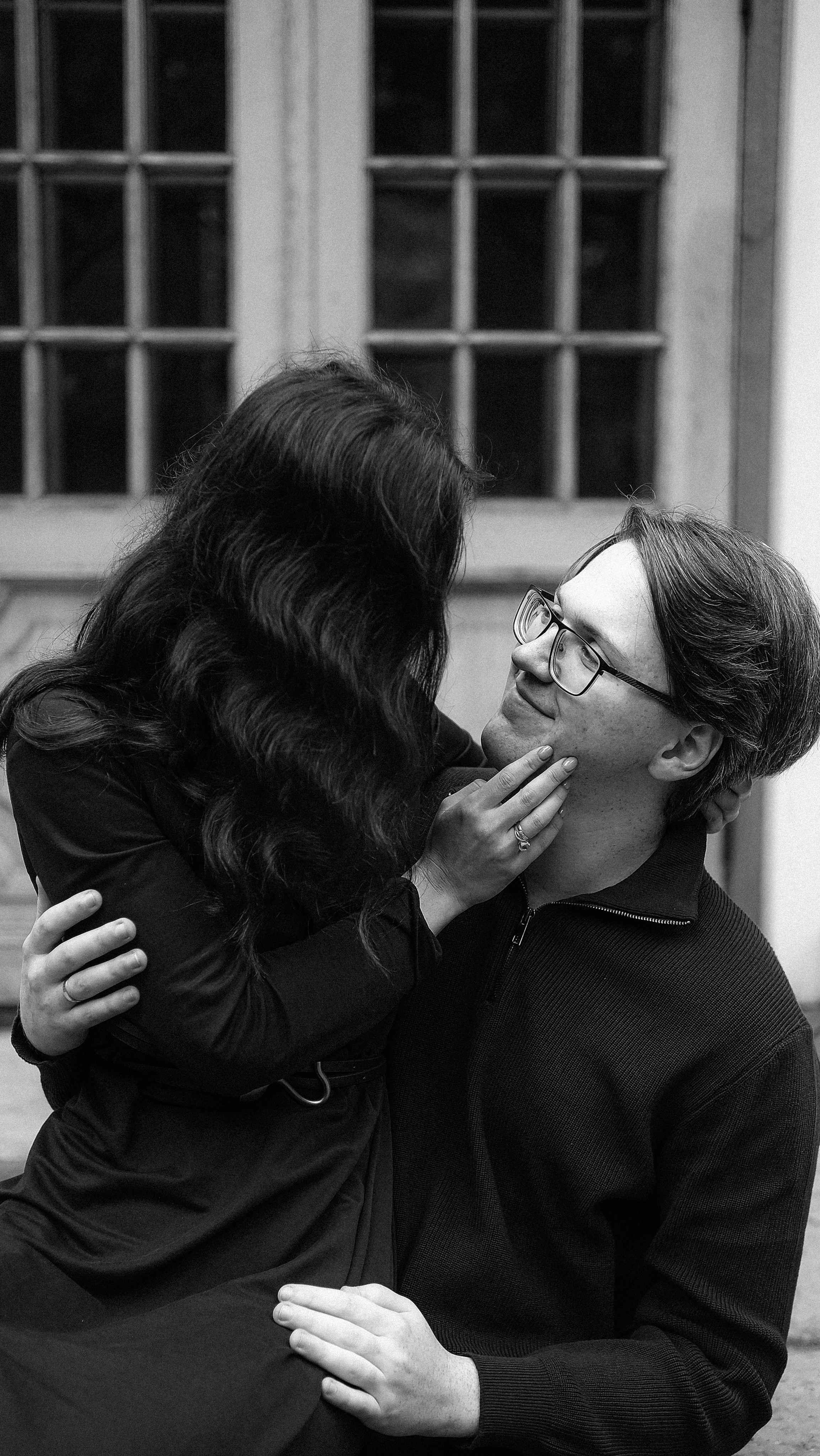 Алина & Вова. Phdkvmr.ru