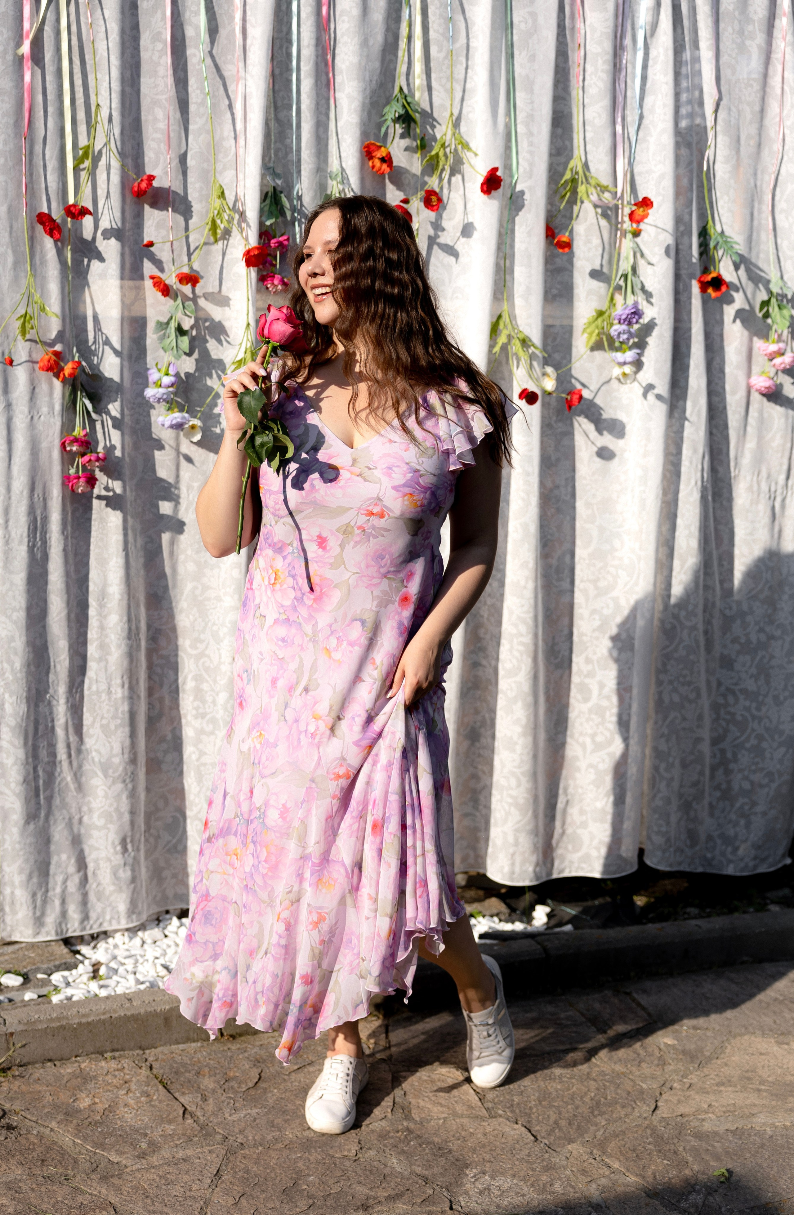 День рождения Виктории. Свадебный и портретный фотограф в Миассе Филиппенко Дарья