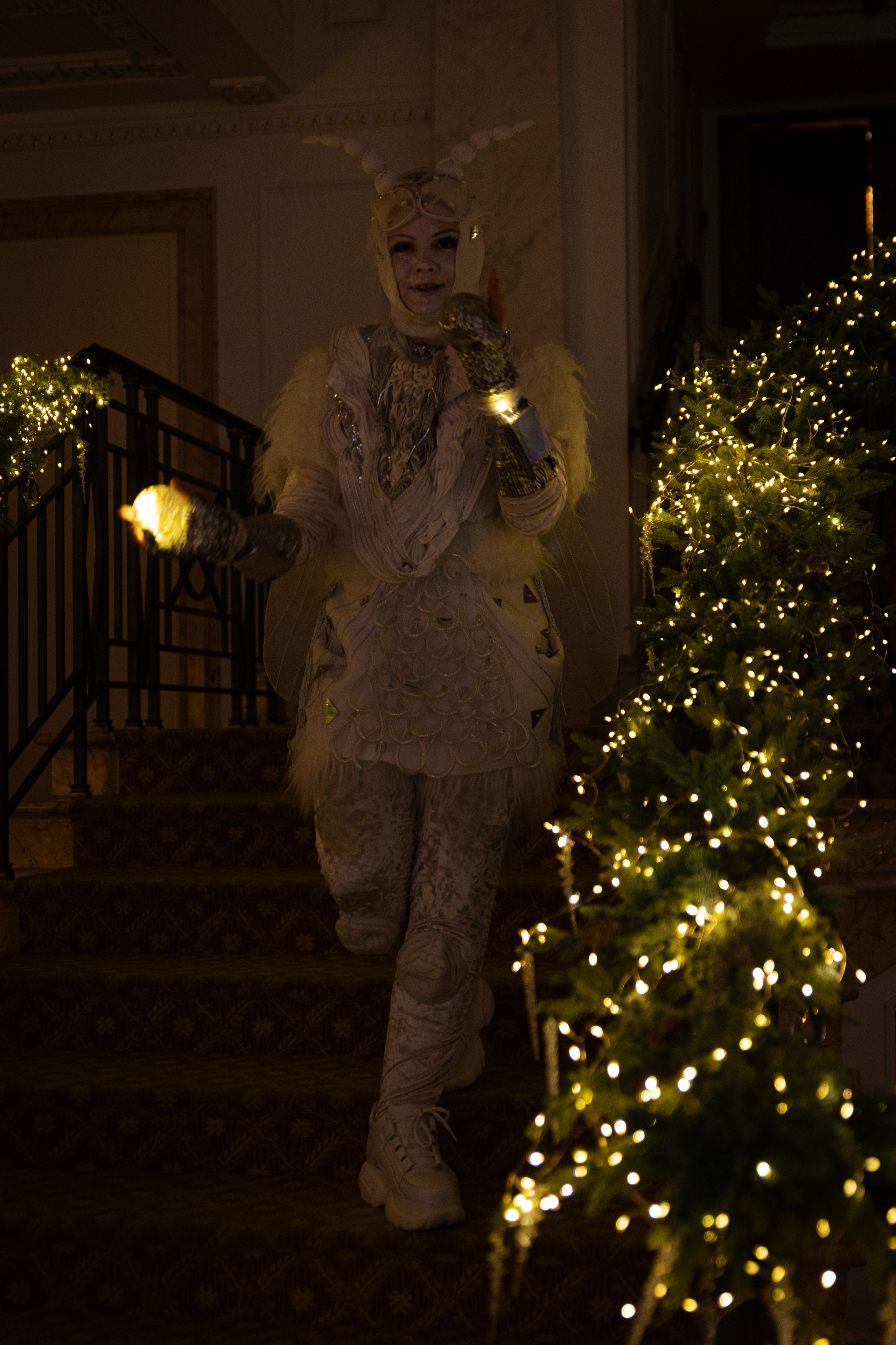 EO Russia. Ваш фотограф — Александра Андрущенко