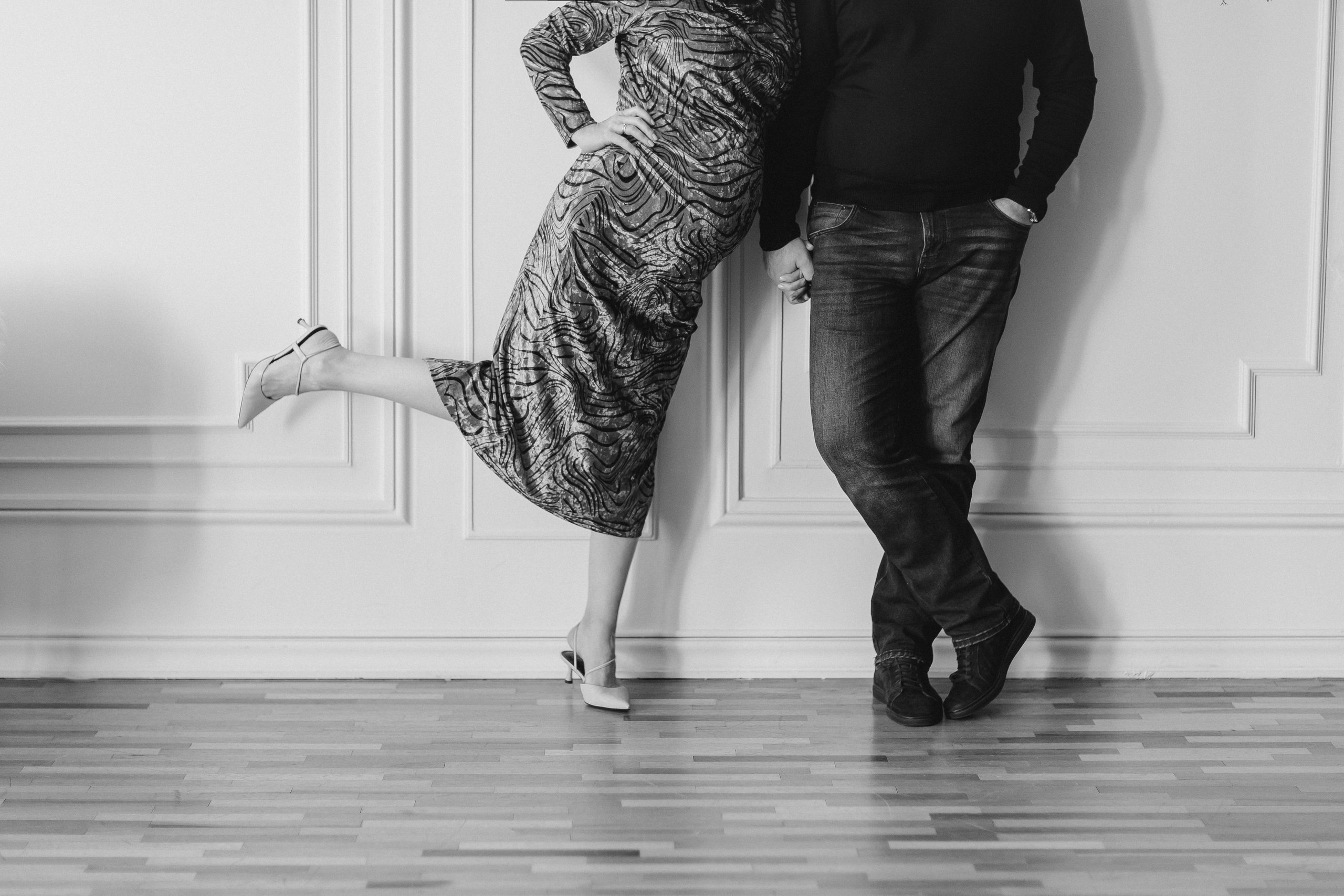 Анастасия и Андрей. Ваш фотограф — Александра Андрущенко