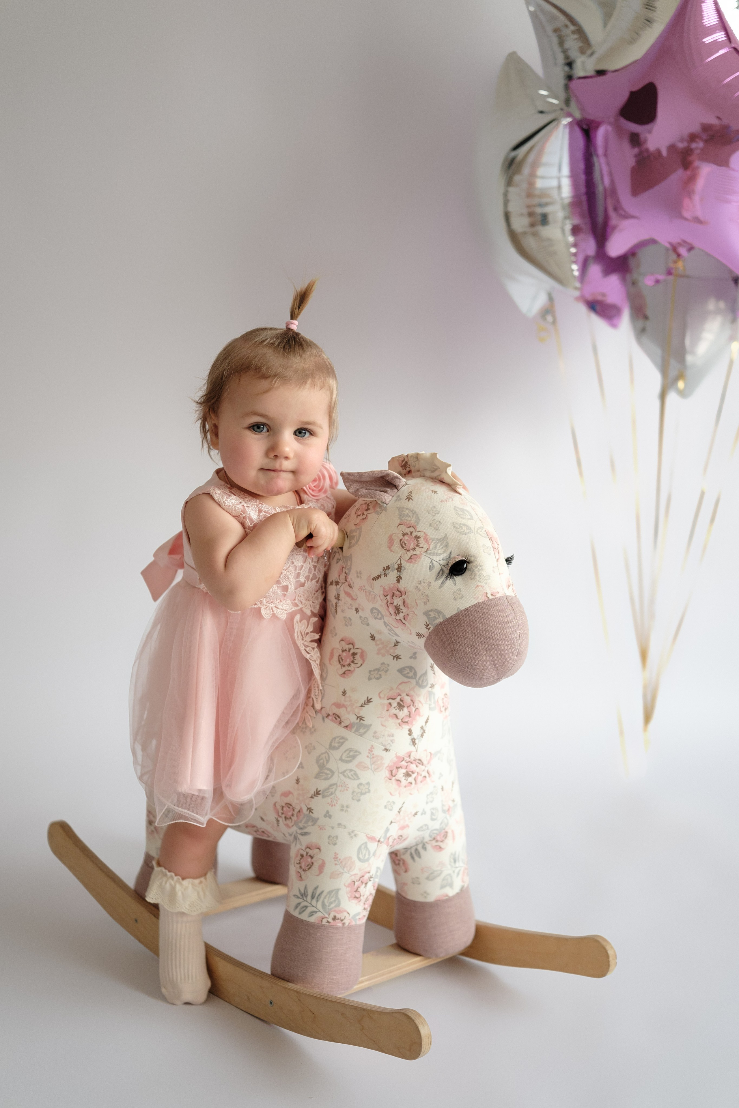 Годики. Семейный детский ньюборн фотограф в Москве Марта Петрова