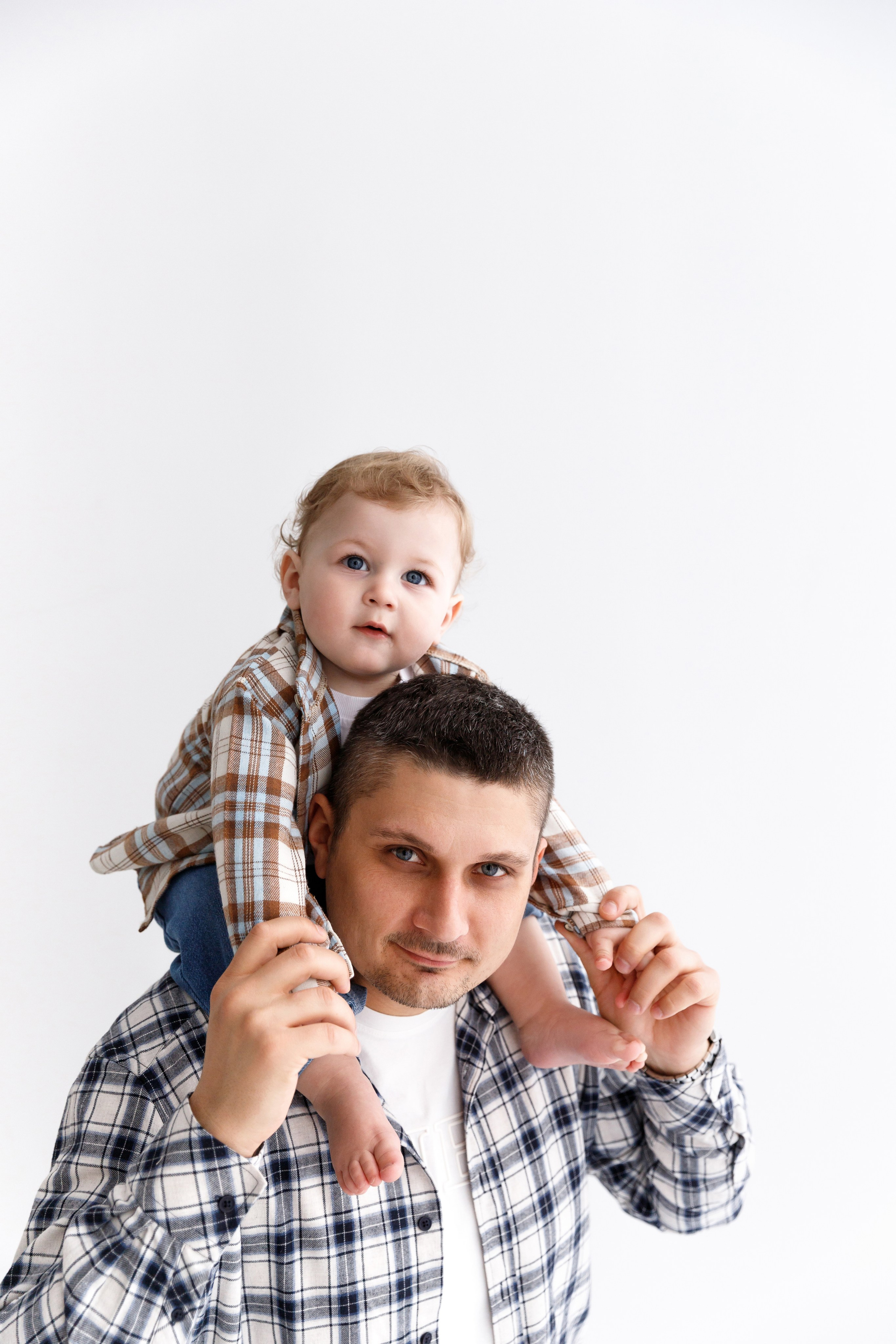 Годик Ванечке. Фотограф новорожденных Славянск-на-Кубани Куцевольская Екатерина