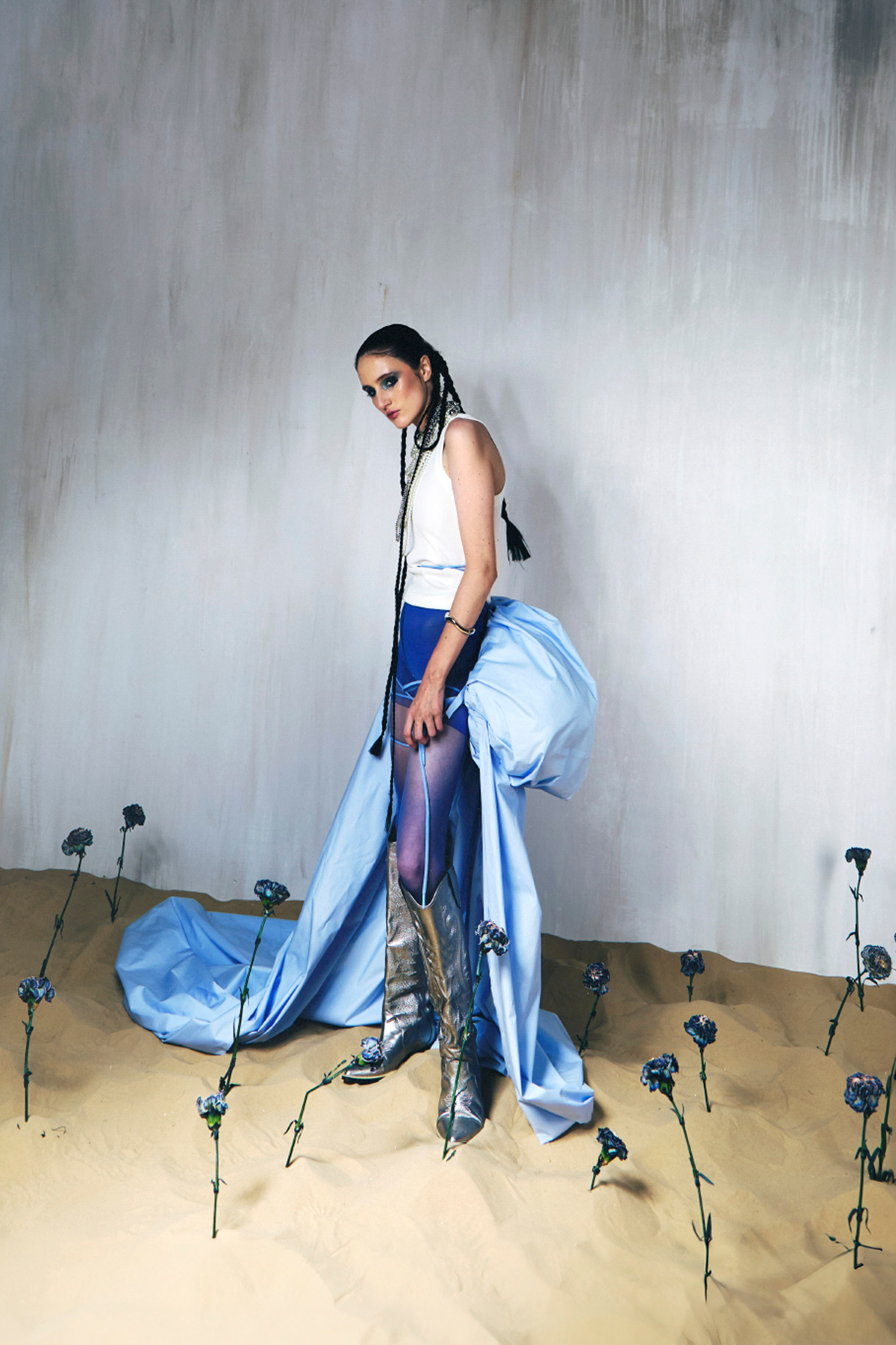 Scorpio woman. Arina Kharakhashian