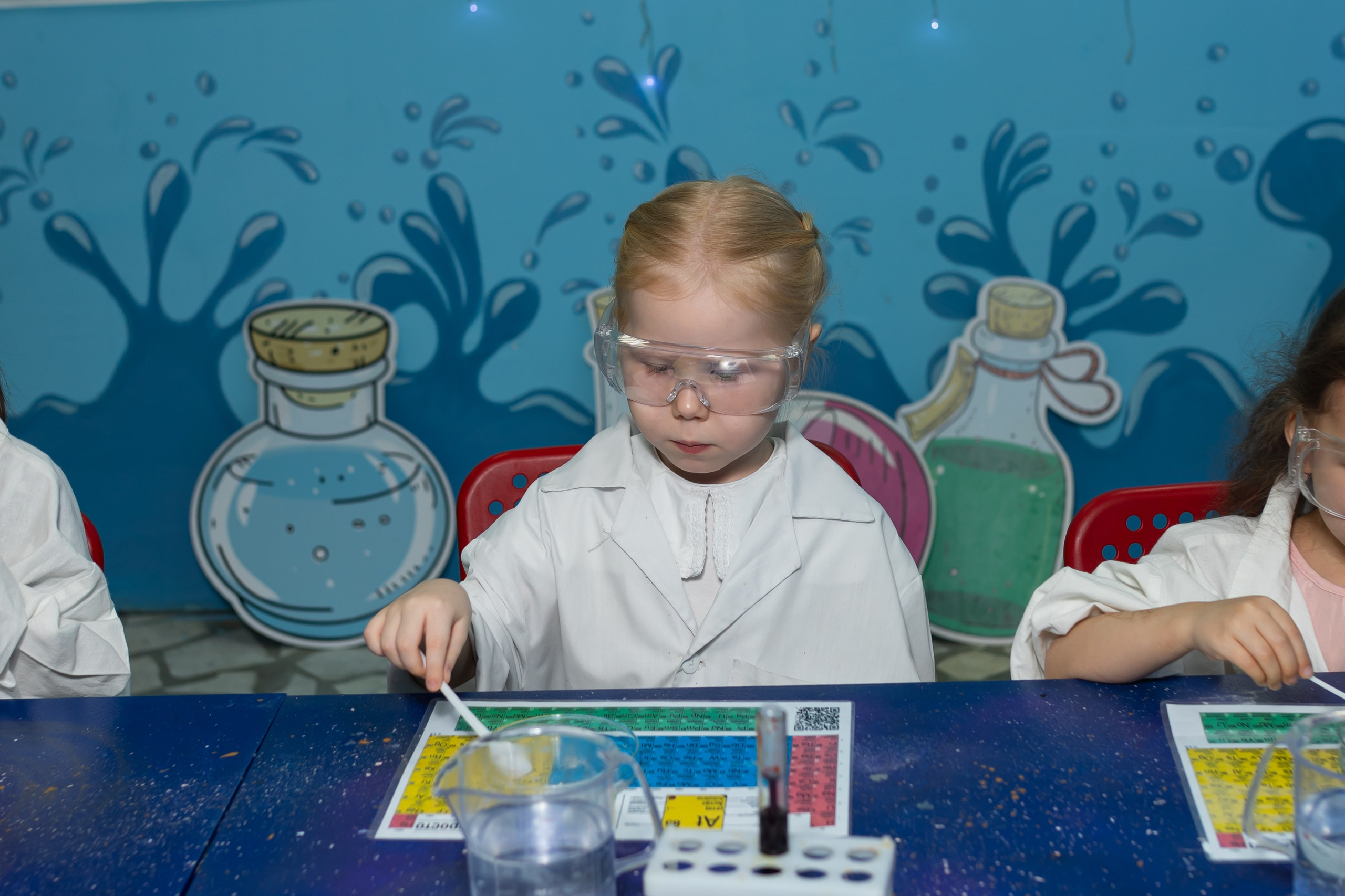 День рождение Данила. Марина Шаймухаметова. Фотограф в Уфе