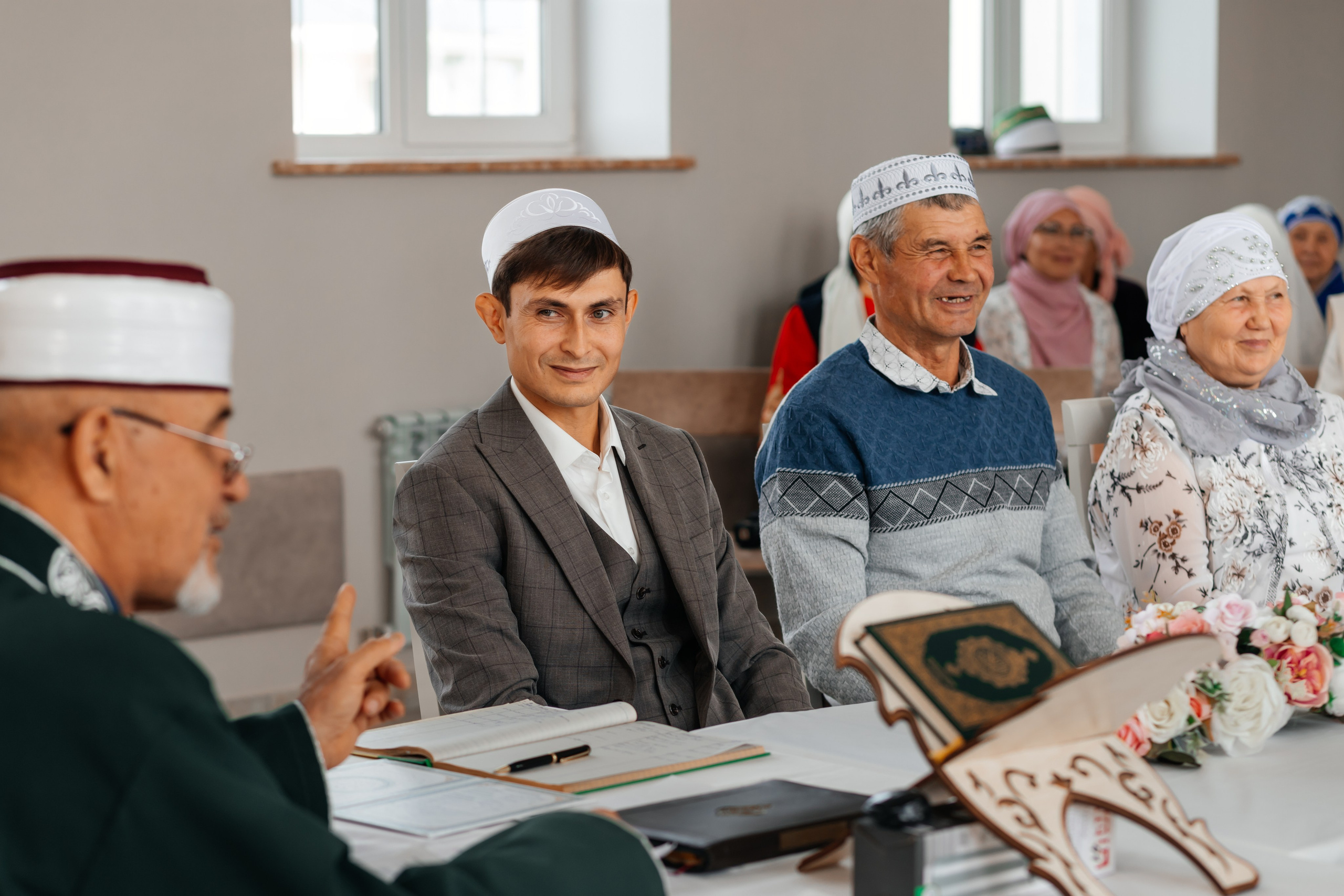 Рамиль и Ляйсан. Марина Шаймухаметова. Фотограф в Уфе