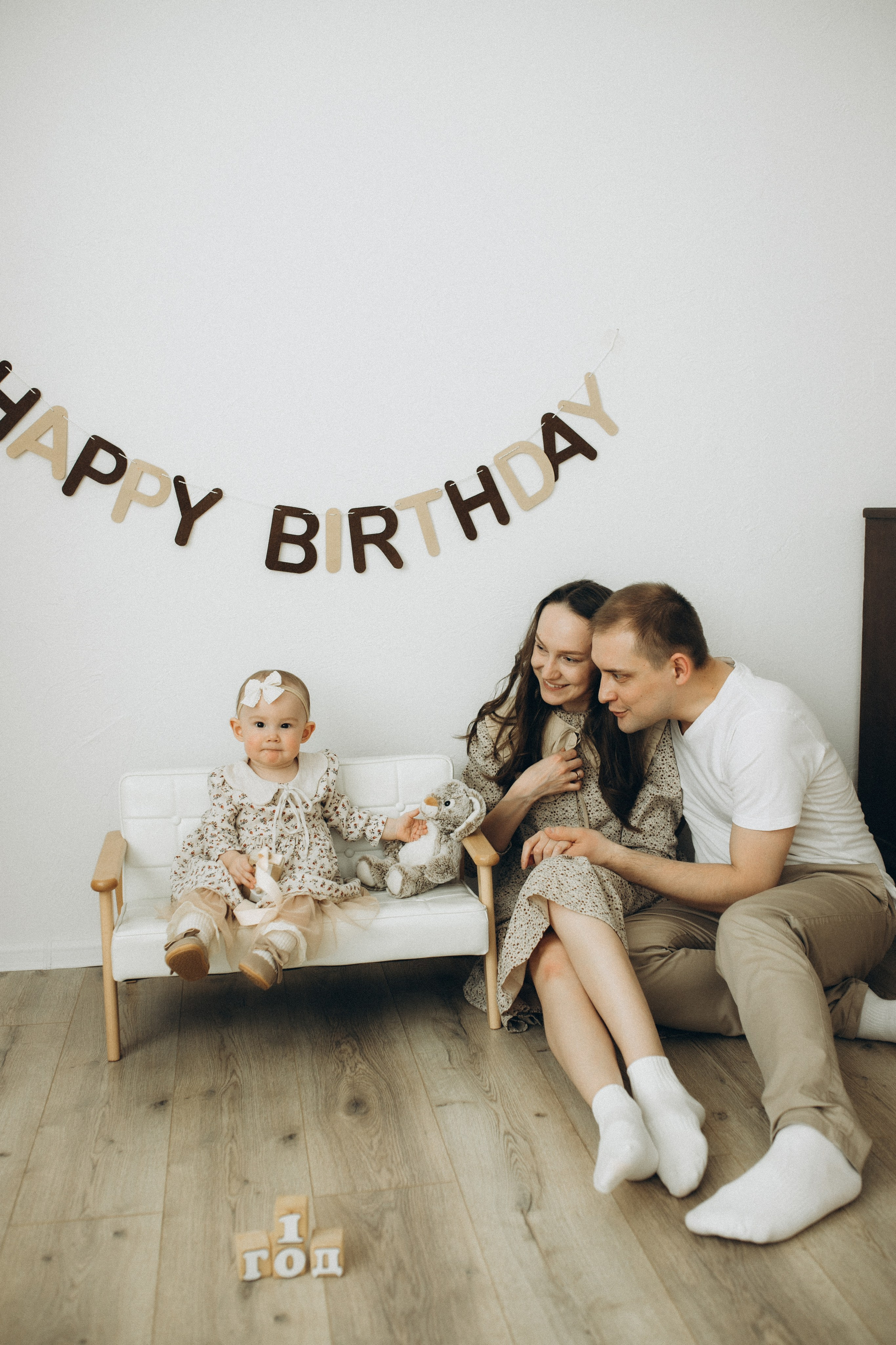 Женя, Ника и Леша. Семейный и свадебный фотограф Анна Кожокарь