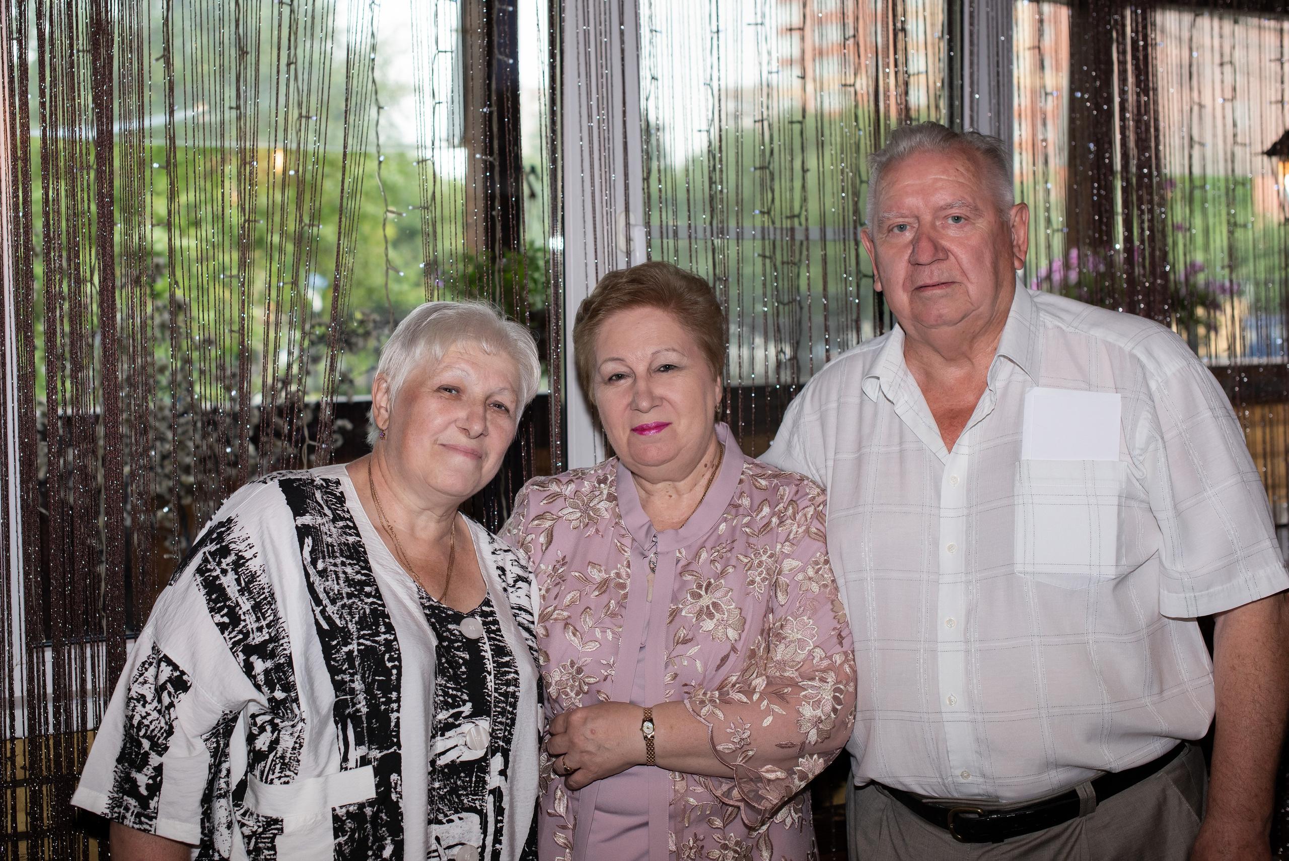 Юбилей Ирины. Женский фотограф в Москве и МО