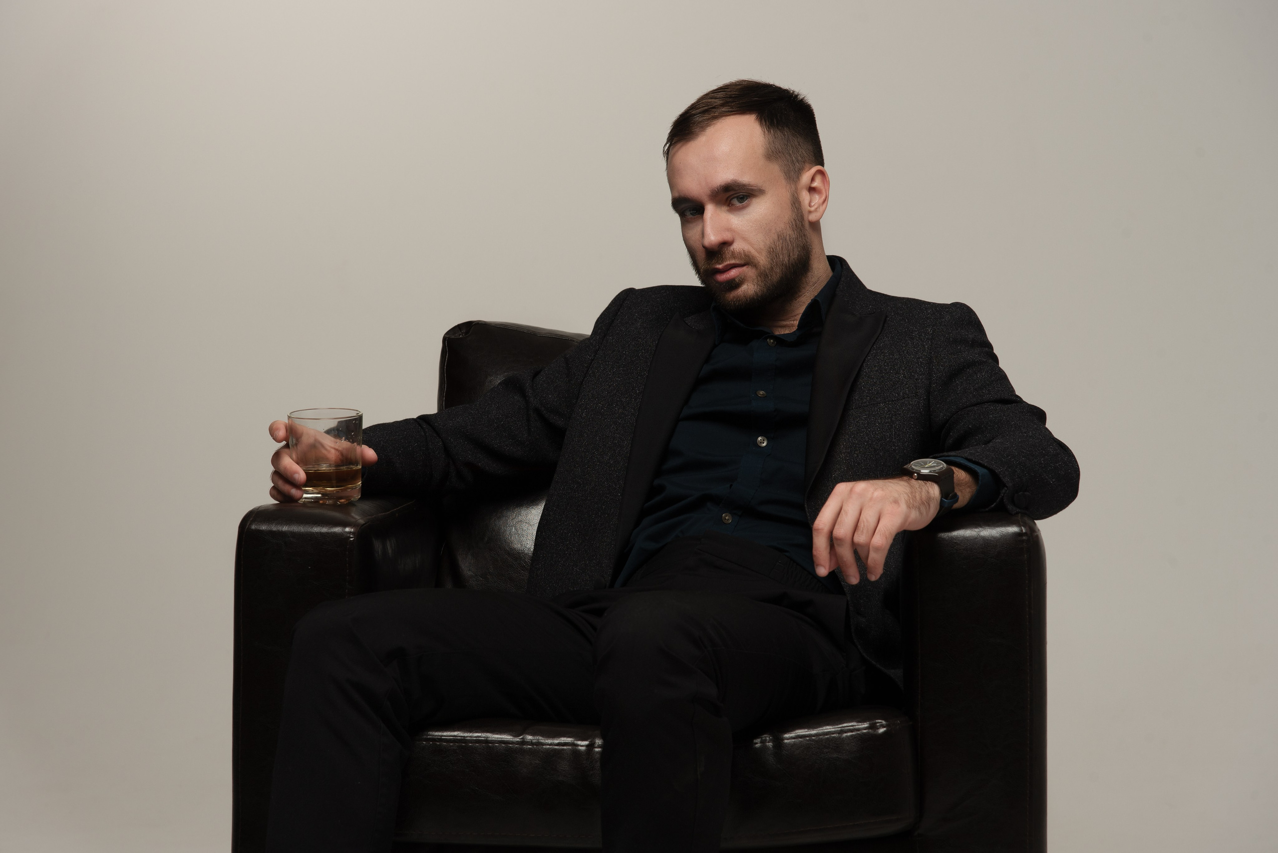 Александр. Портретный Семейный Fine-Art фотограф в Санкт-Петербурге Криулина