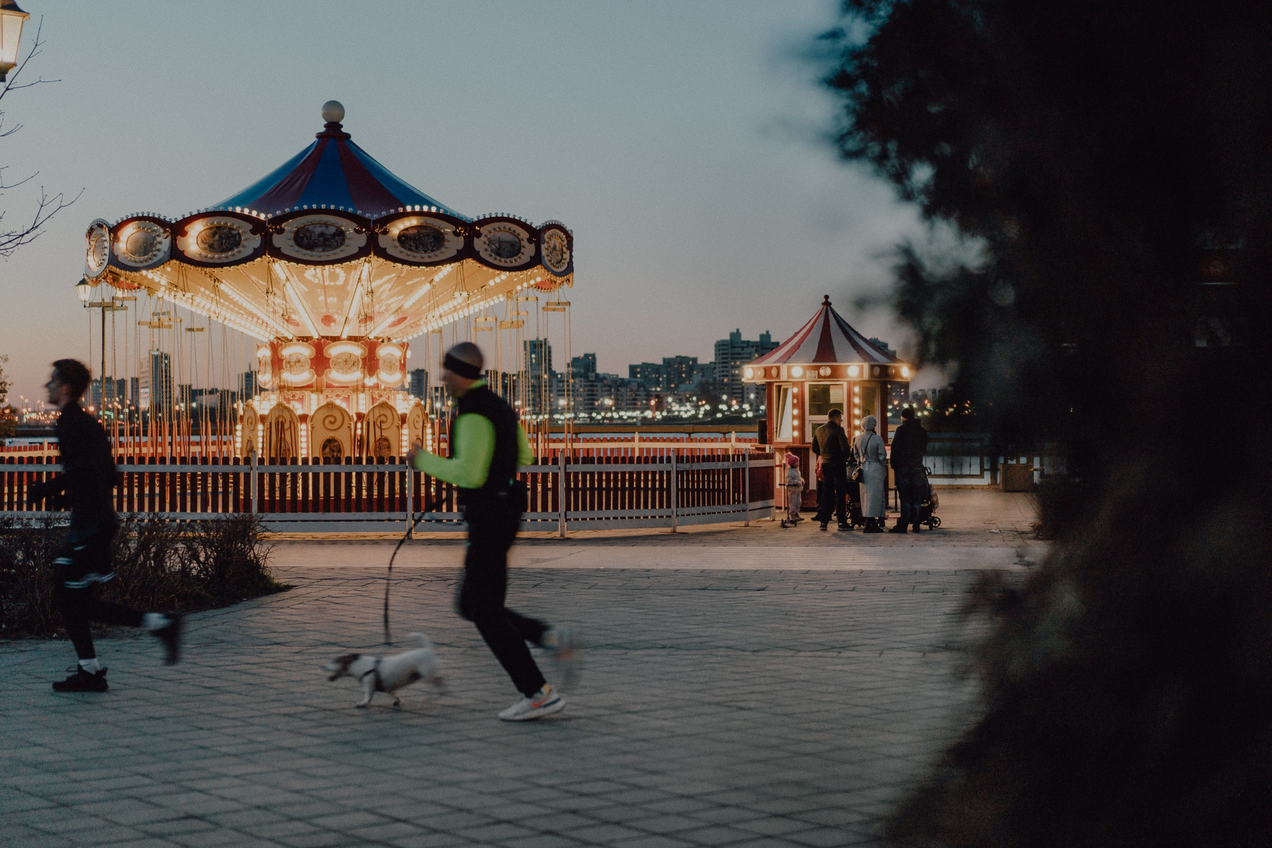Казань. Фотограф Шибков Константин