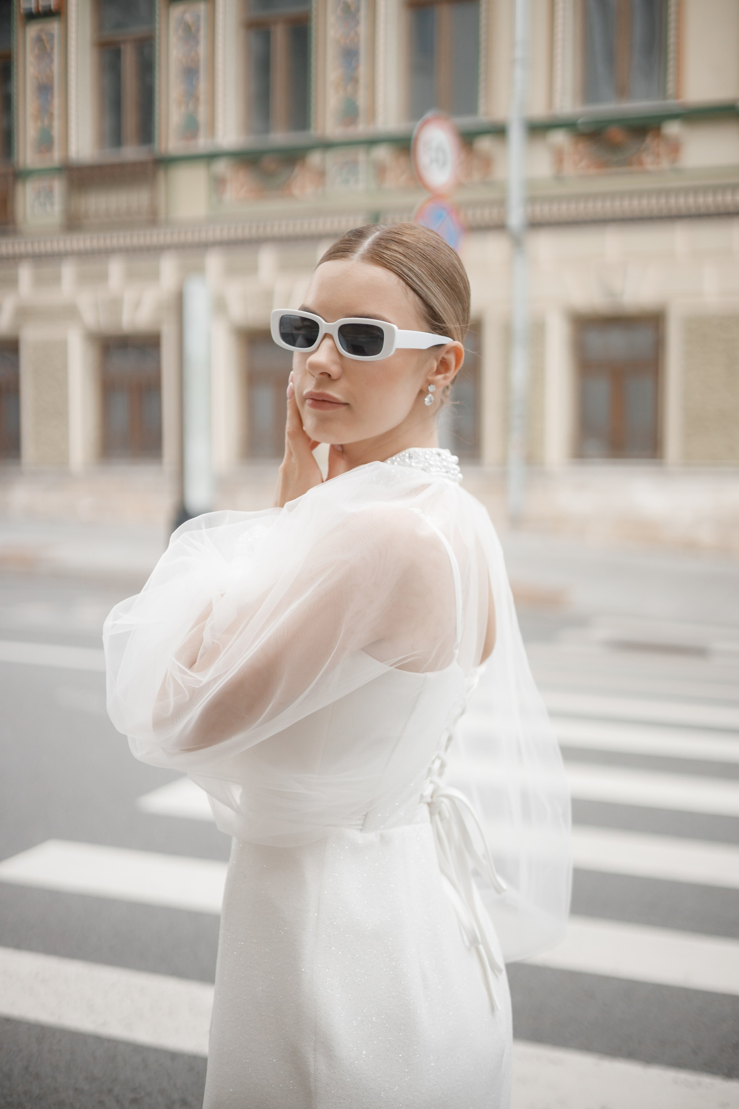 Анна и Сергей, Особняк Муравьевых-Апостолов, прогулка по ВДНХ, ресторан «Домик в саду». Свадебный и репортажный фотограф (Москва, Королев и другие)