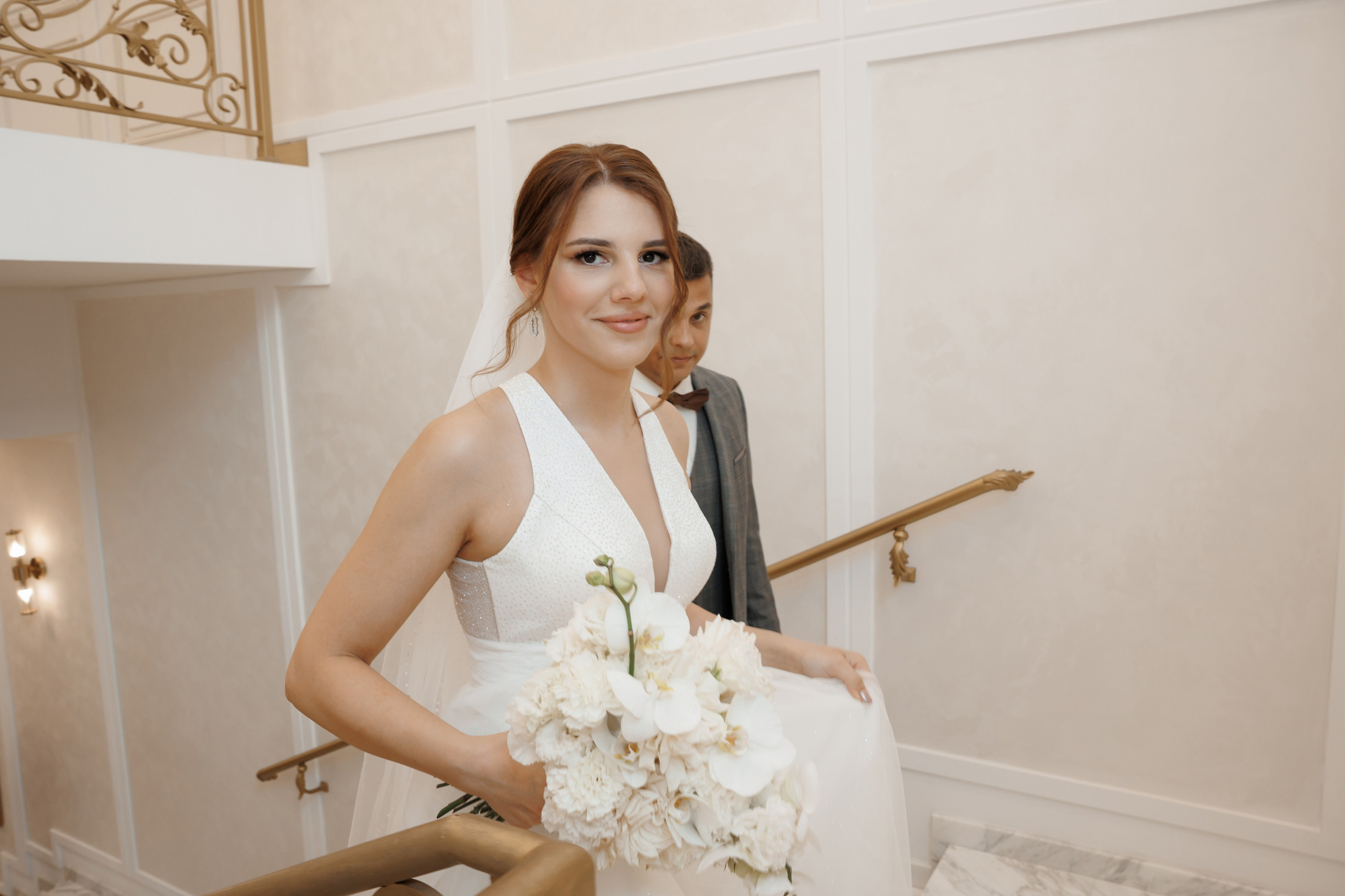 ЗАГС Бутово и Остафьево. Свадебный и репортажный фотограф (Москва, Королев и другие)