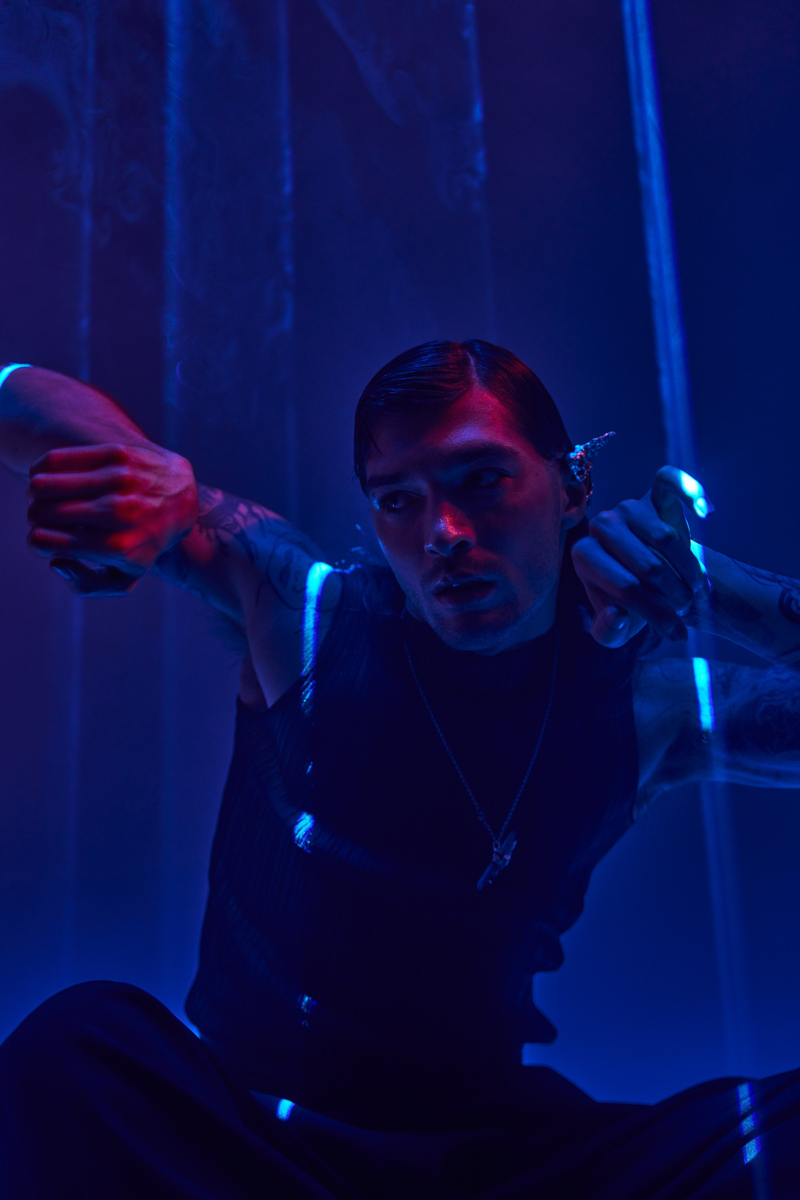 Модель Егор. Свадебный и индивидуальный фотограф Аля Мамакова