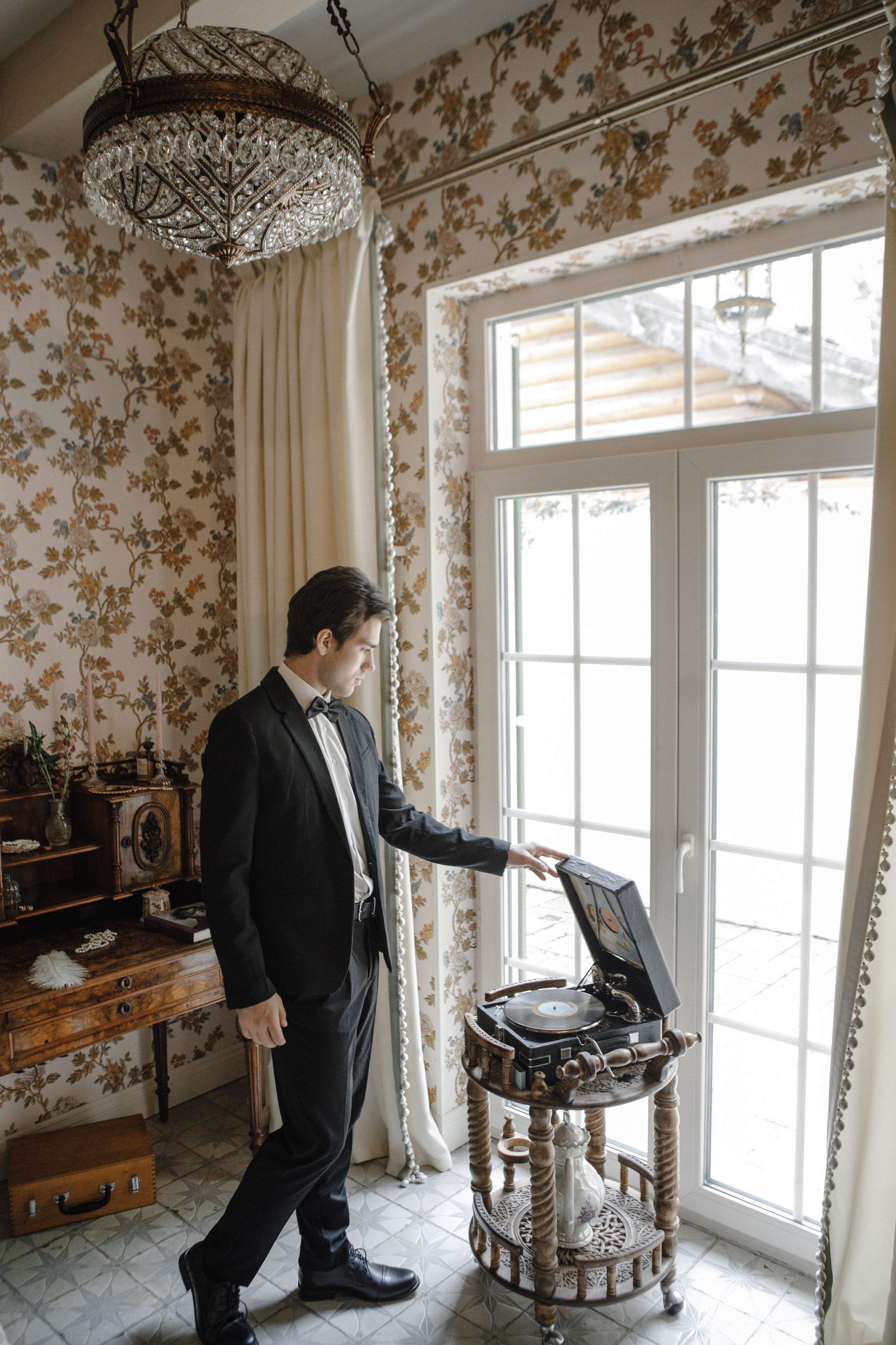 K&A. Свадебный и семейный фотограф Чижова Алина