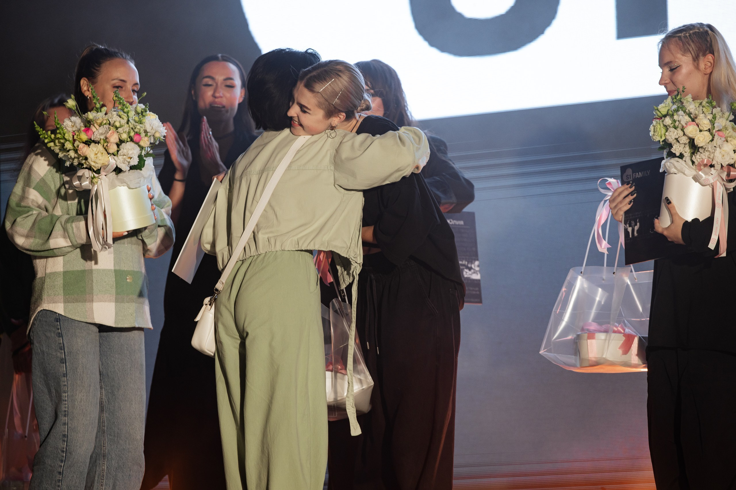 Танцы. Фотограф Николай Петрушкин | Ставрополь, Москва