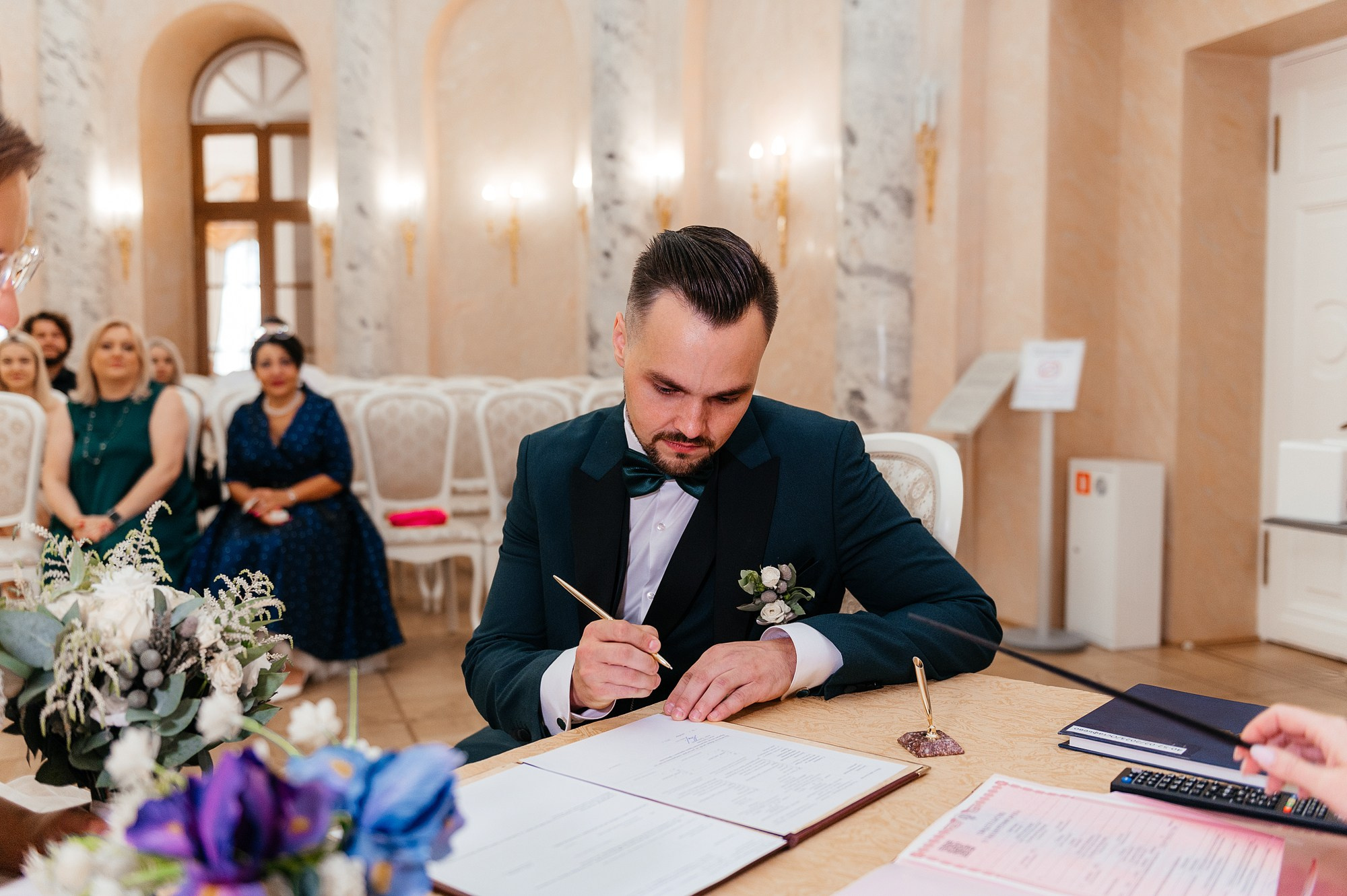 Свадебная фотосессия Артема и Василисы. Свадебный и индивидуальный фотограф Никита Роут | Москва