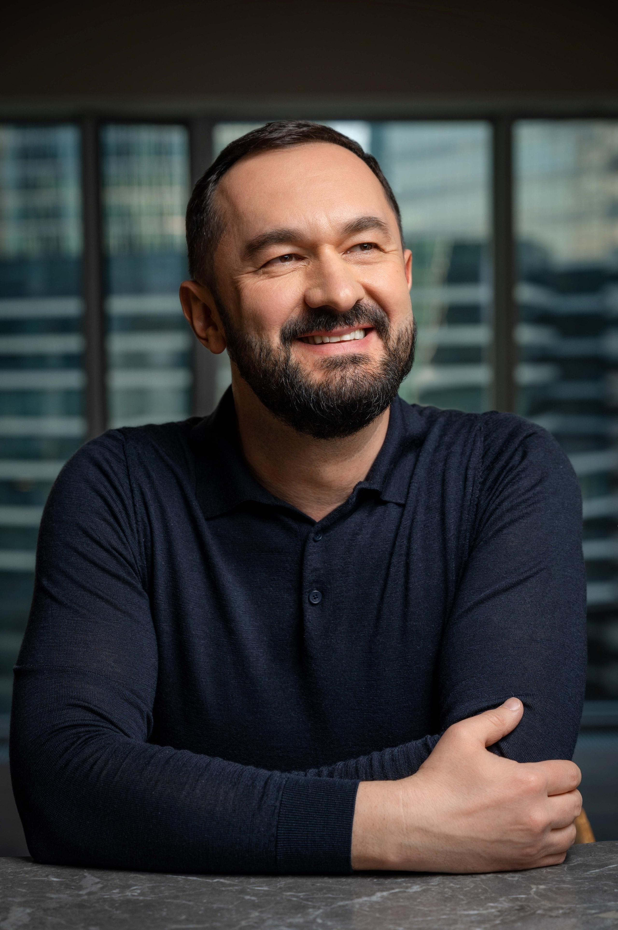 Портретная фотограифя. Промышленная и репортажная фотография