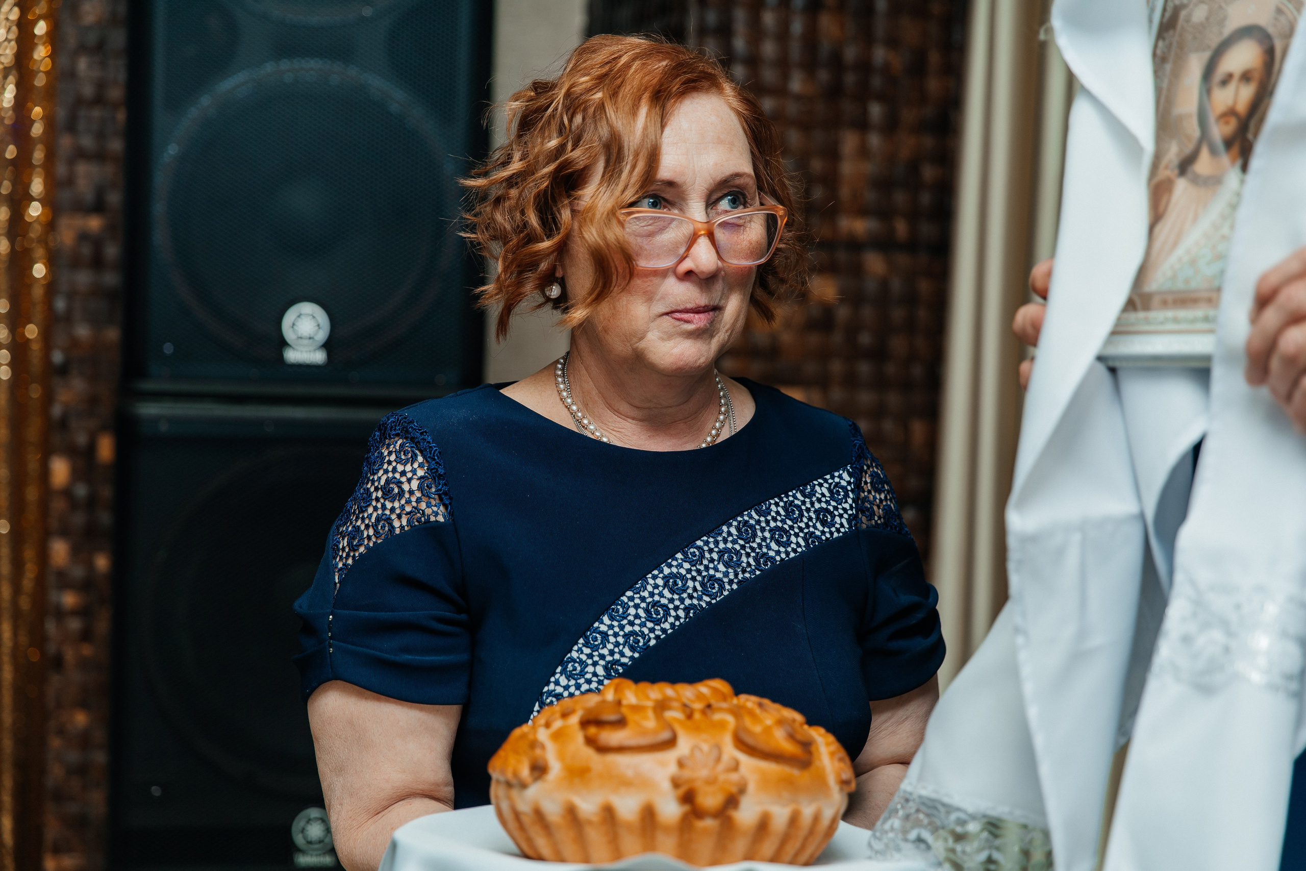 Свадебный банкет (Илья & Виолетта). Фотограф Южно-Сахалинск Сахалин Анастасия Тучина