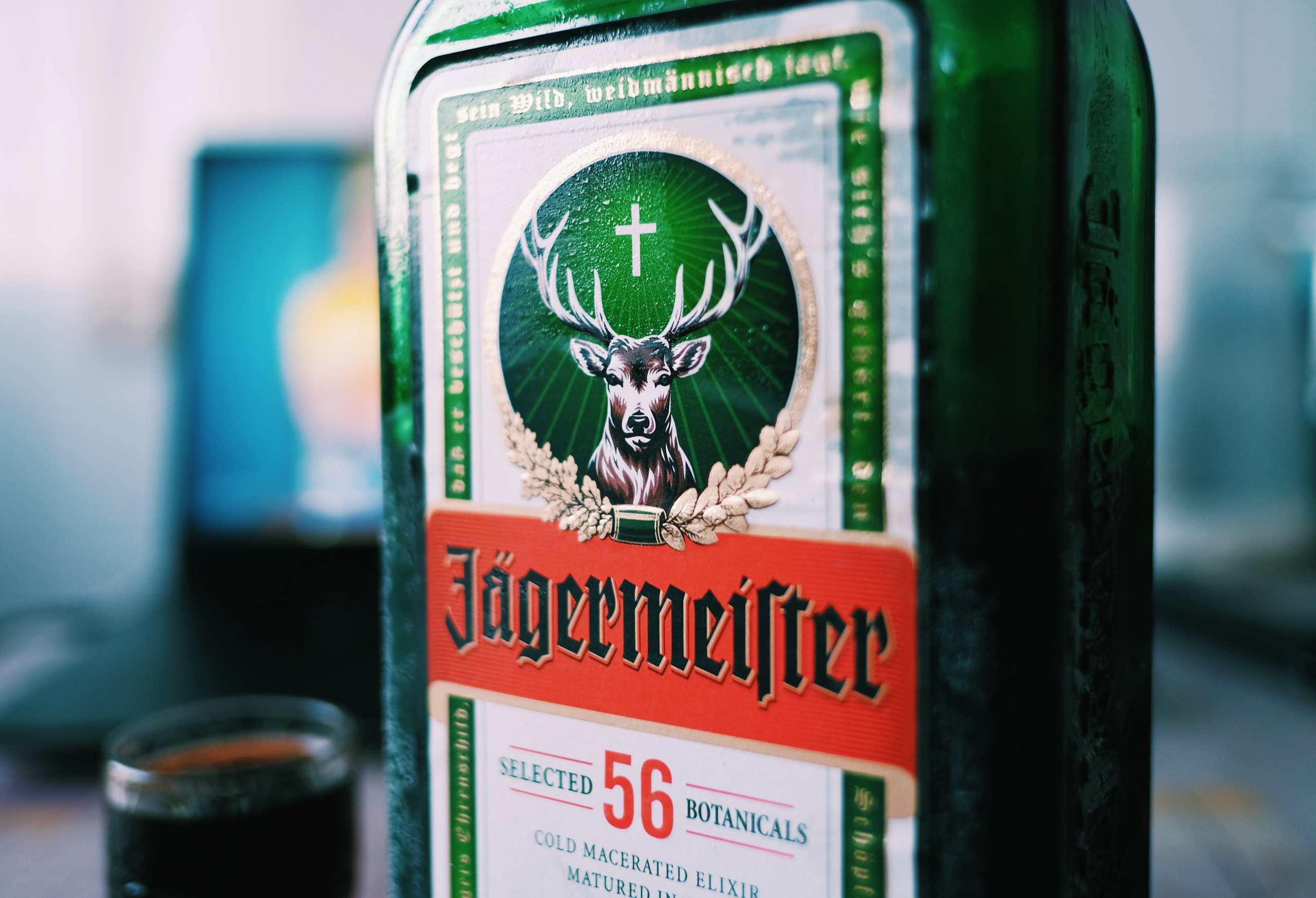 Food & drinks. GubanovPhoto